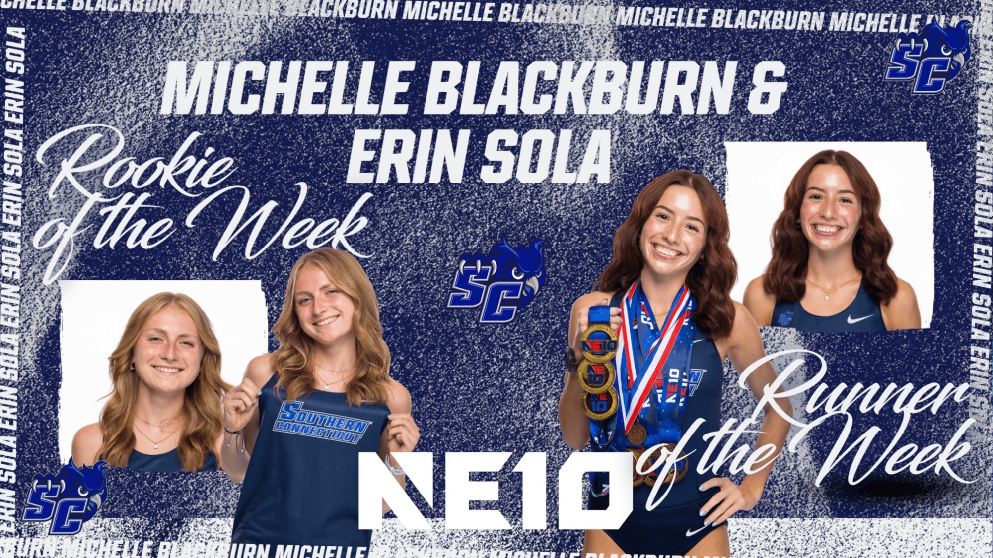 xc weekly awards