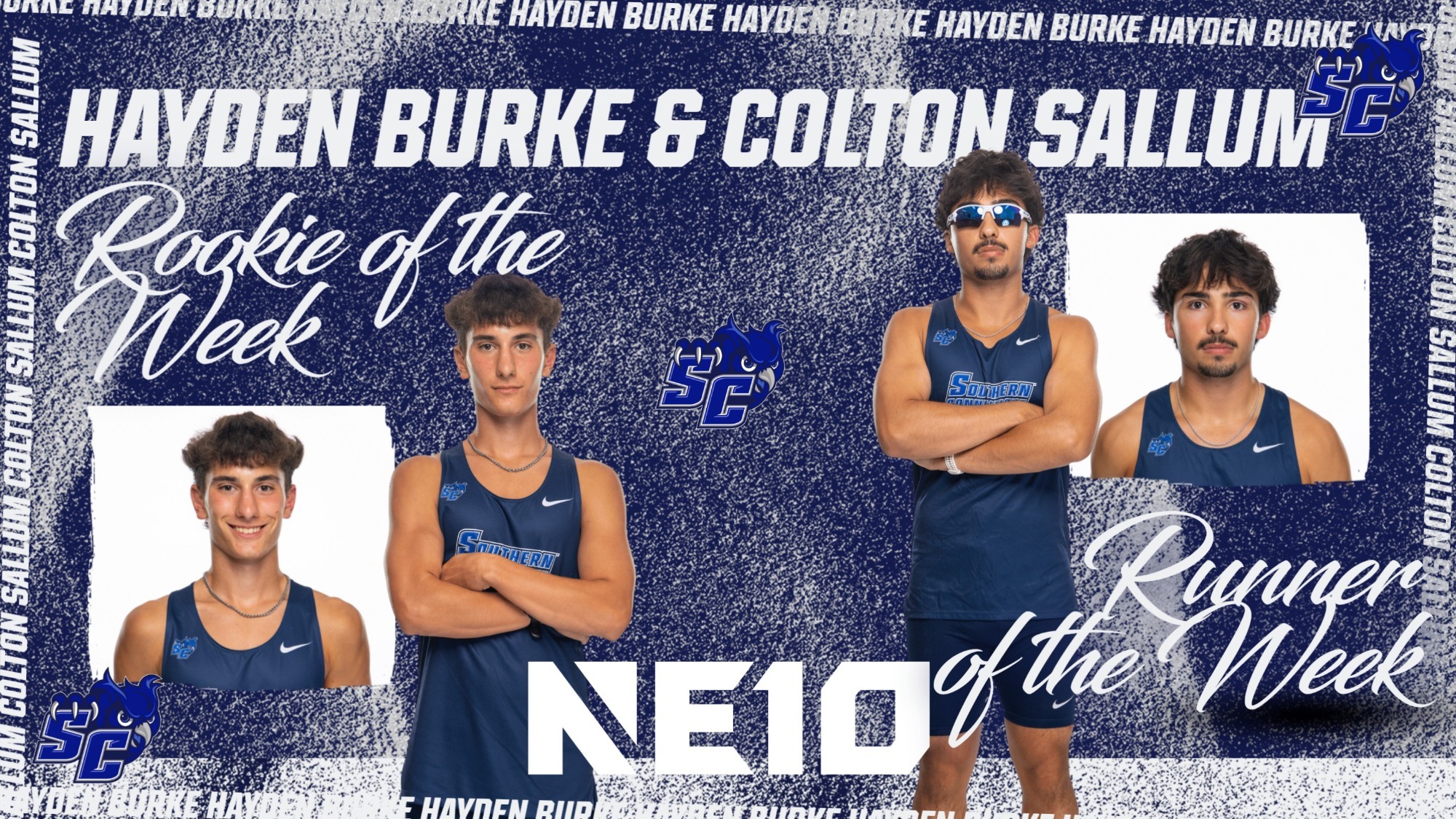 mxc weekly honors