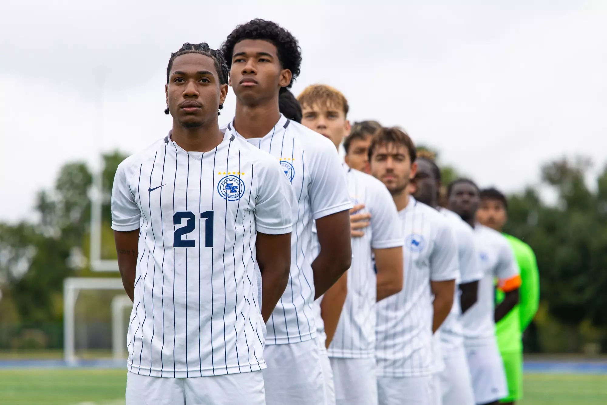 Men's Soccer