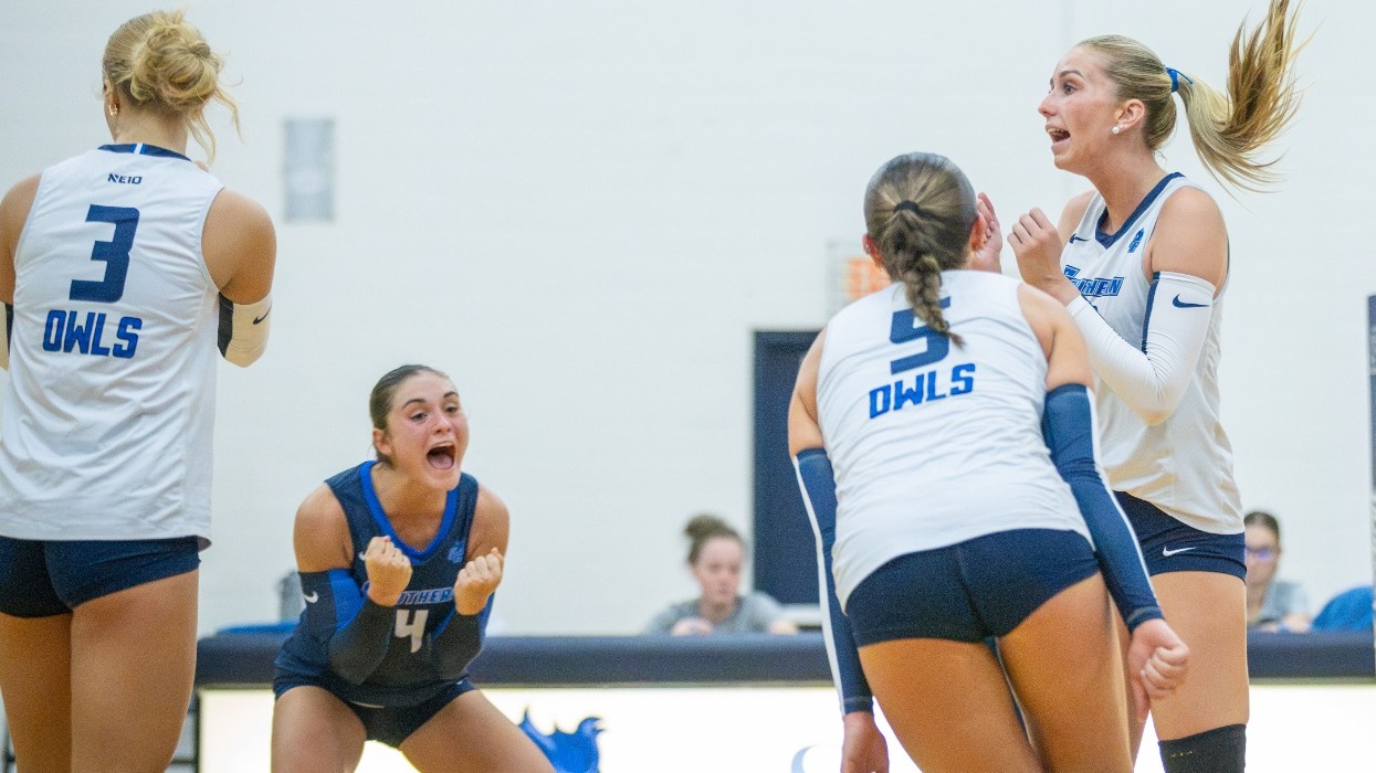 volleyball