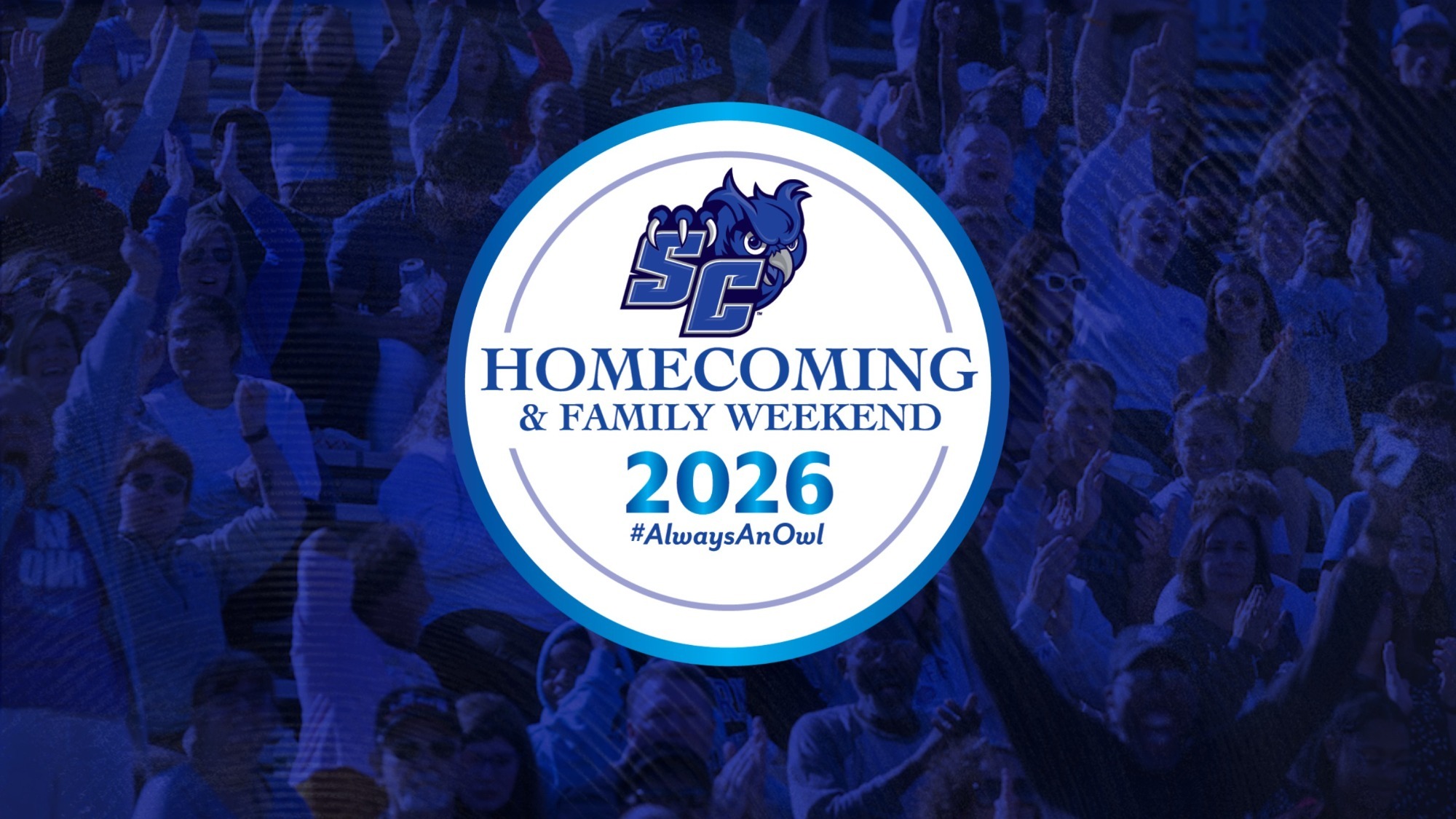 homecoming campaign