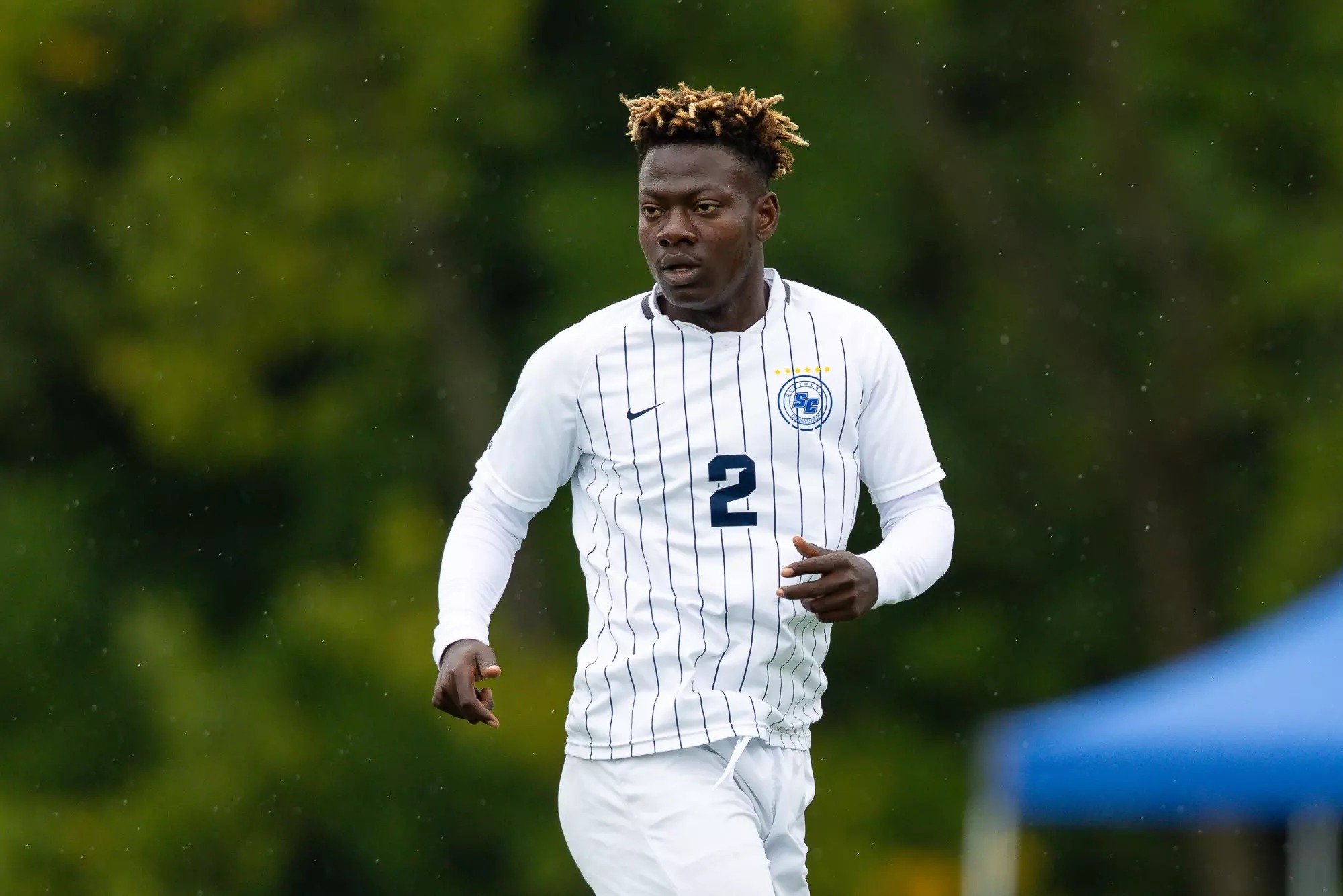 Men's Soccer