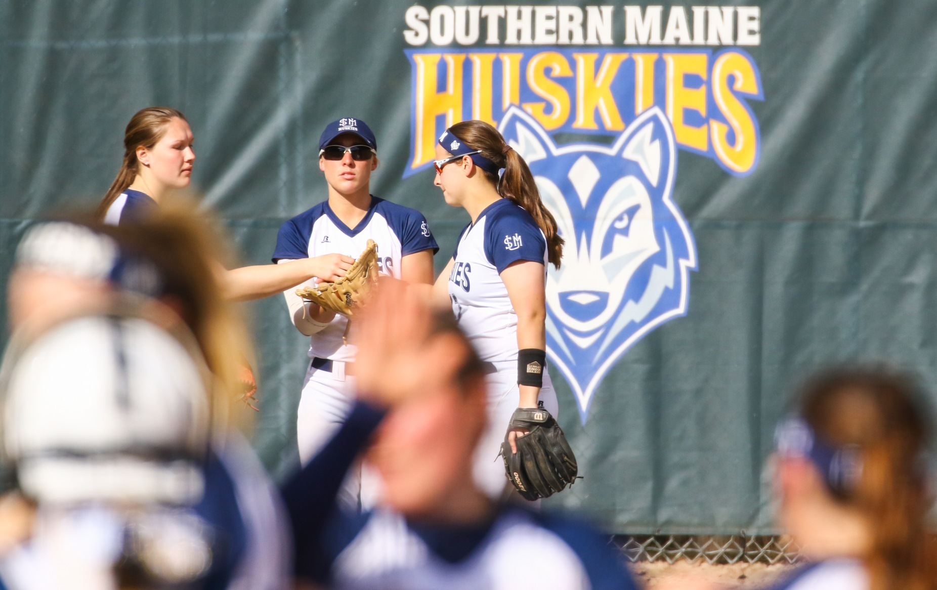 UMass Dartmouth Sweeps Southern Maine University of Southern Maine