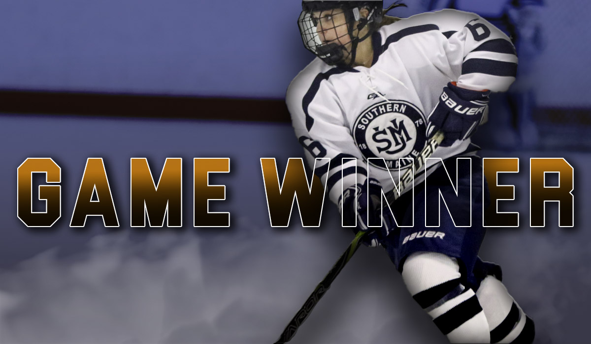 Southern Maine Comes From Behind to Down UMass Boston 32 University of Southern Maine