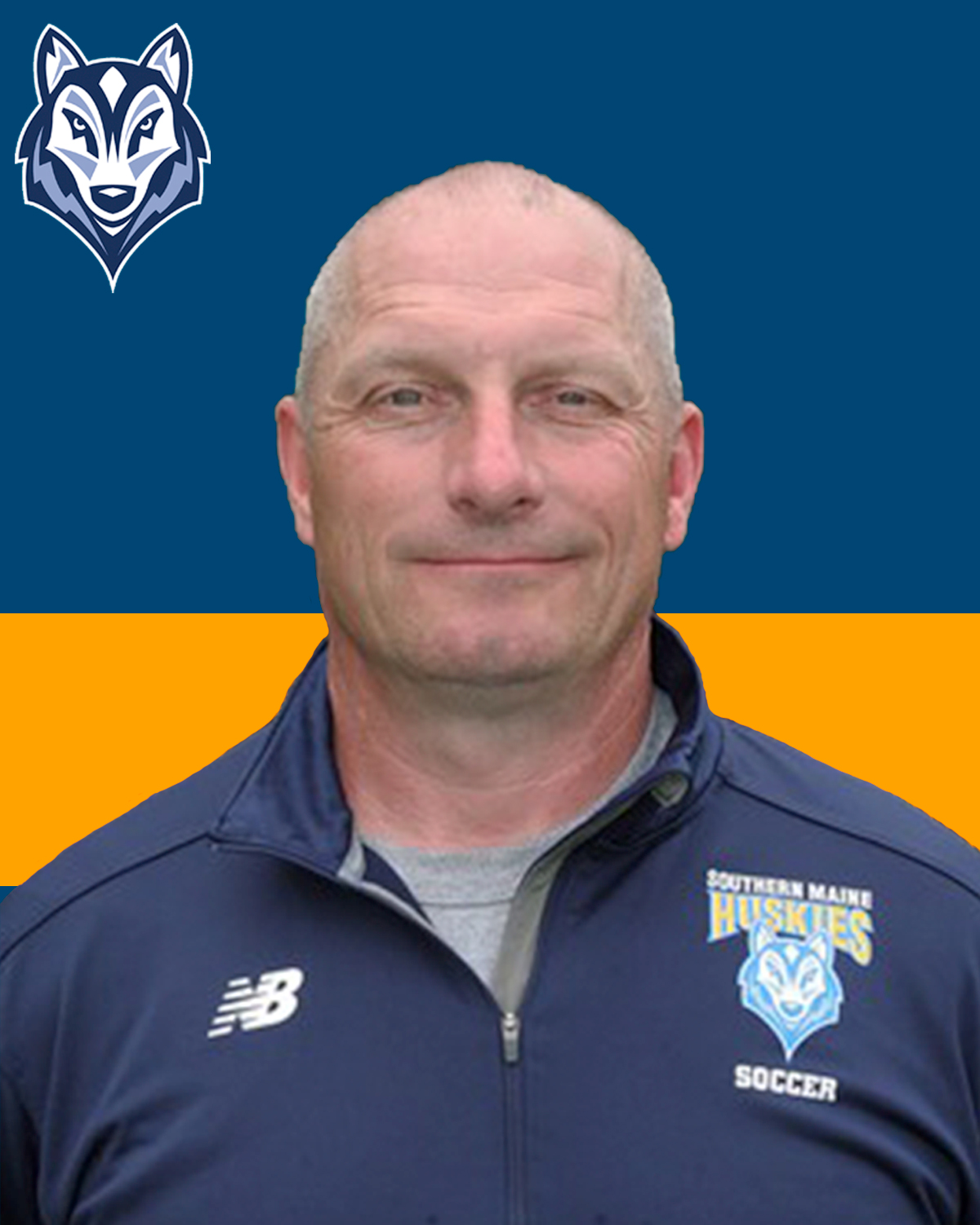 Keith Lehigh