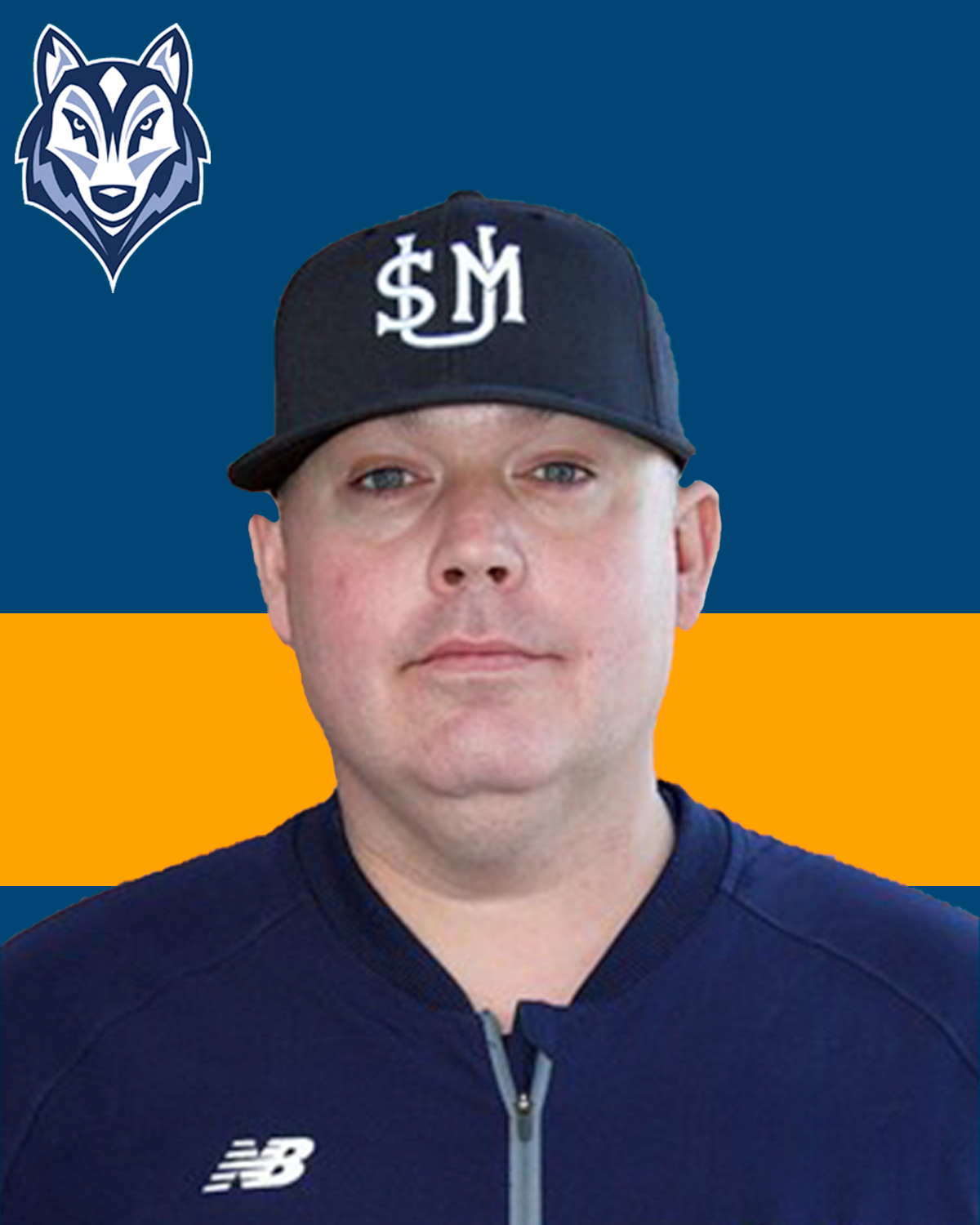 Shaun Mckenna