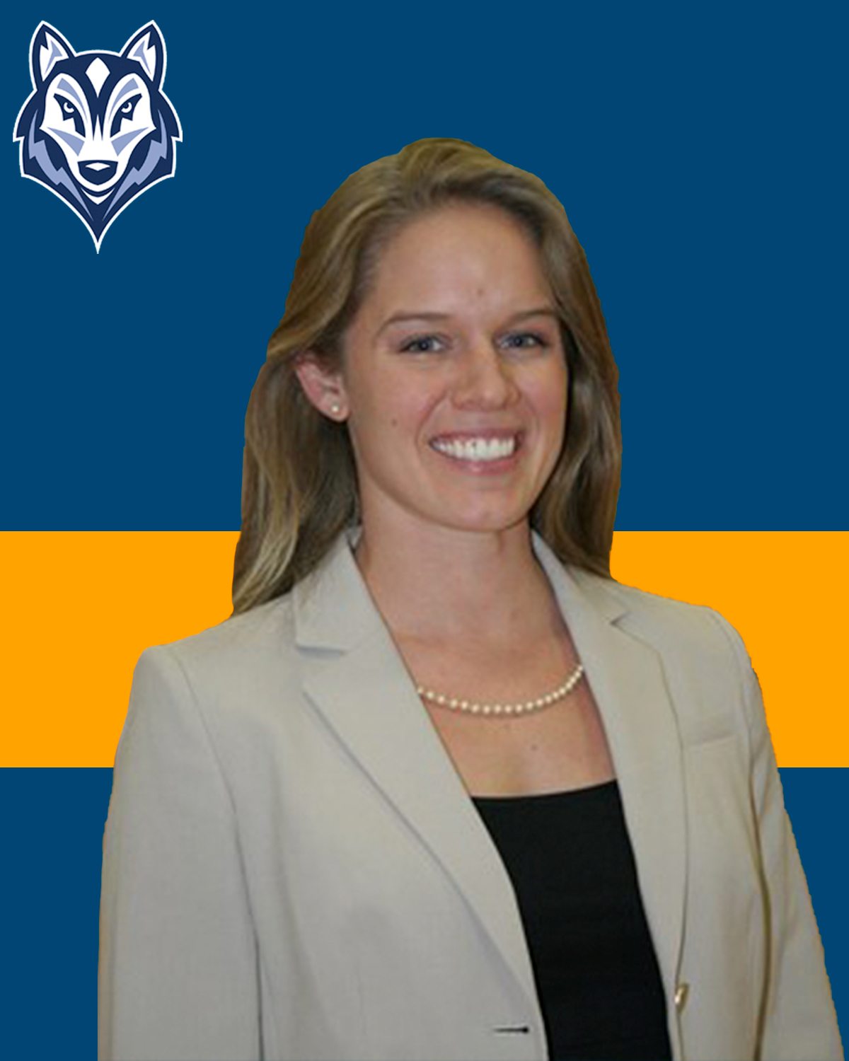 Samantha Norris