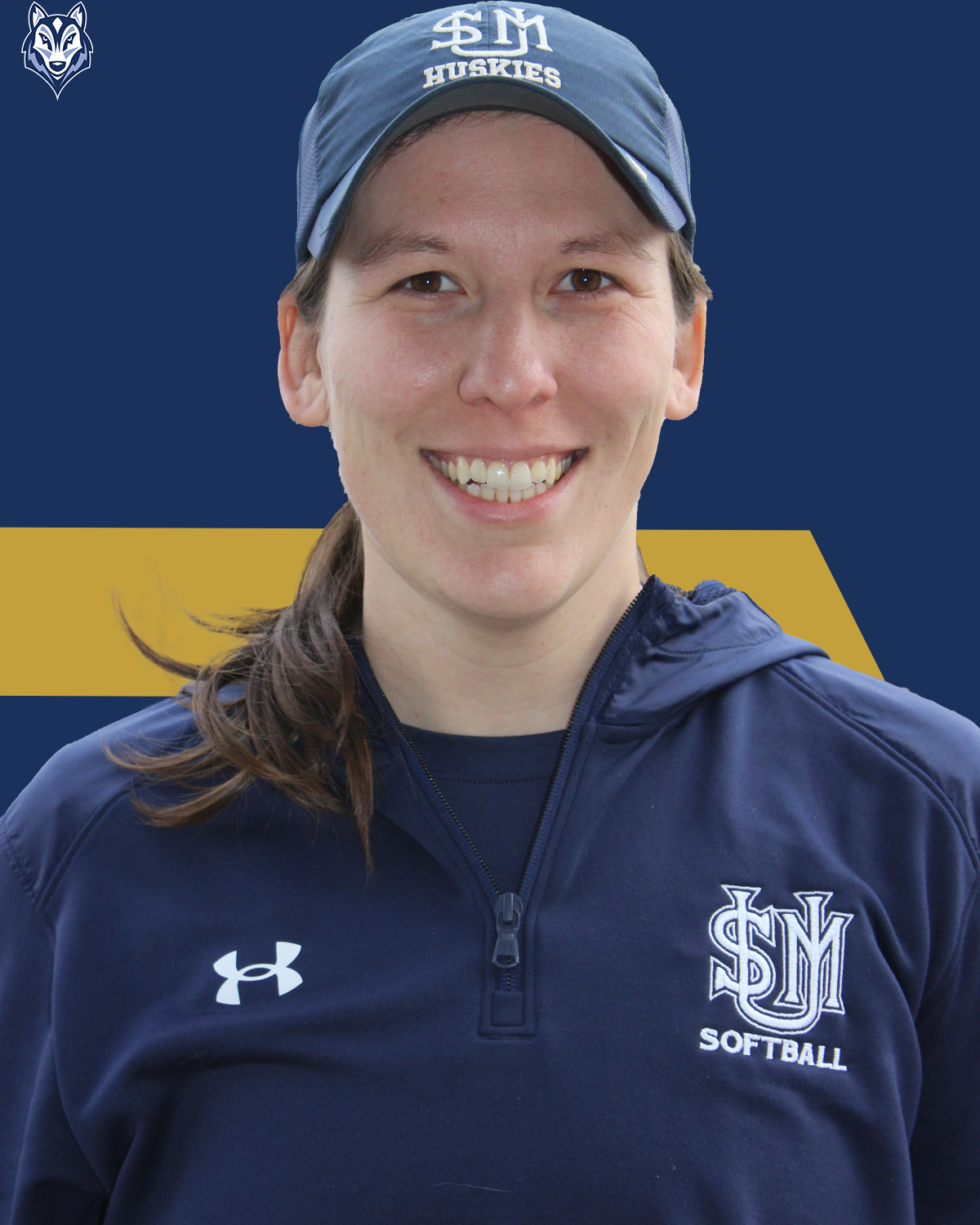 Mary Caron SB Assistant HS