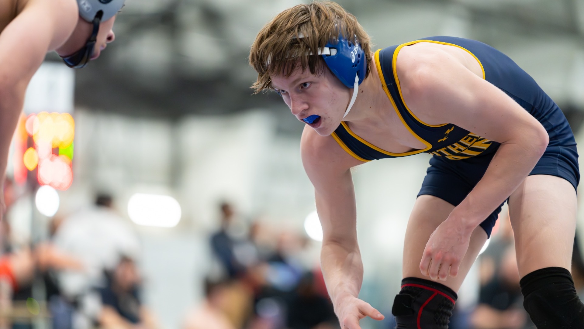 Kyle Moore 202324 Wrestling University of Southern Maine