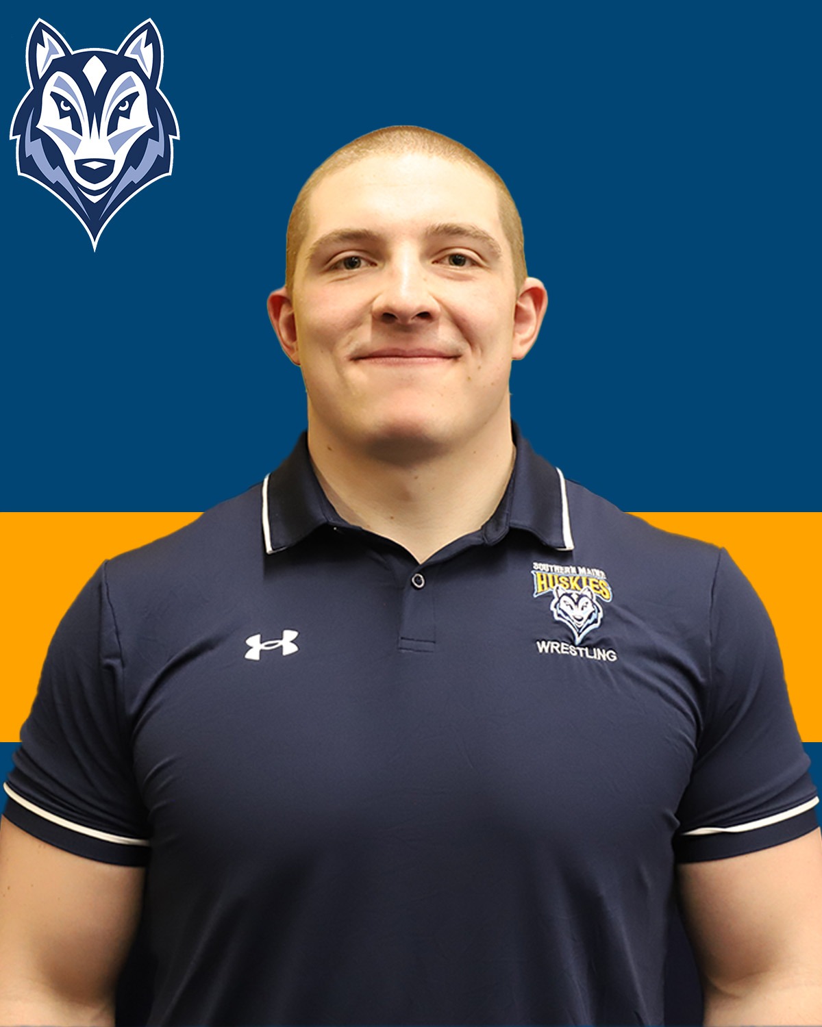 Coach Peavey