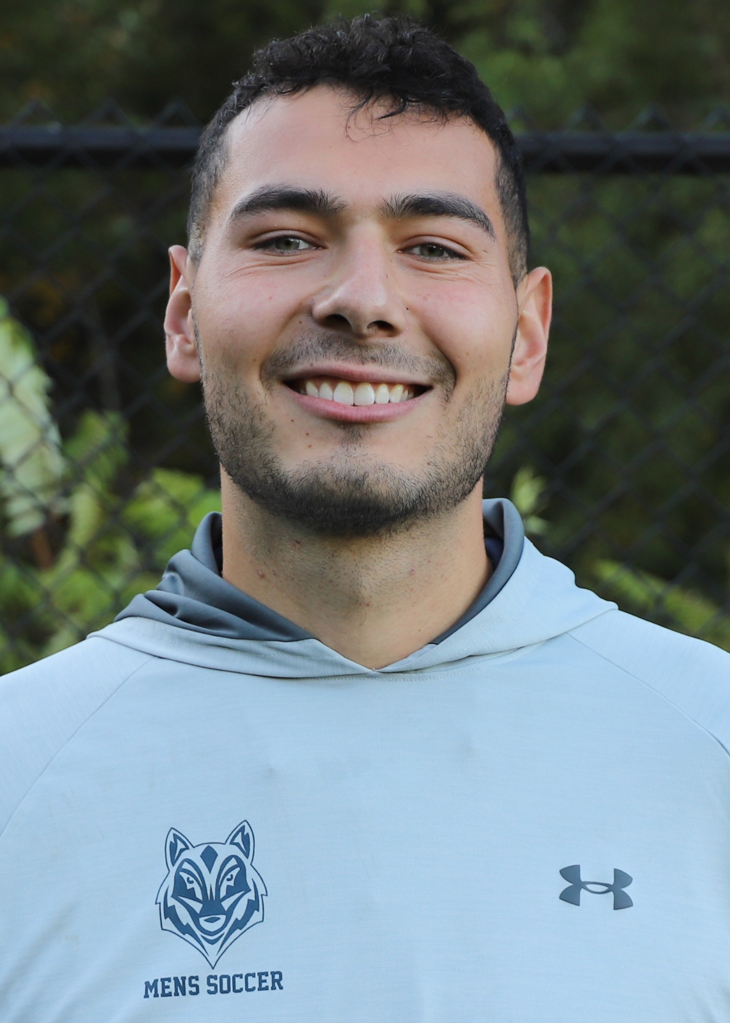 Coach Estrella HS