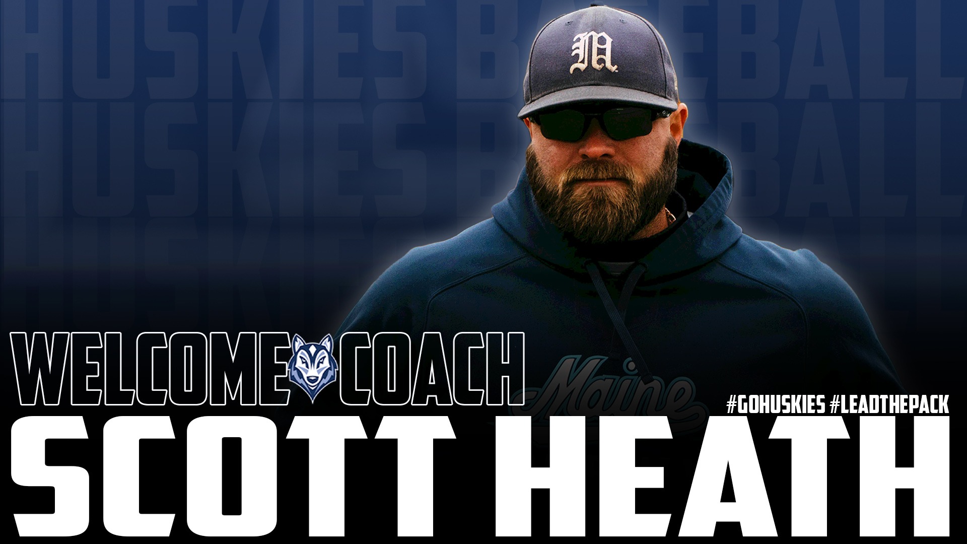 Big Weekend of Huskies’ Athletic Events October 36