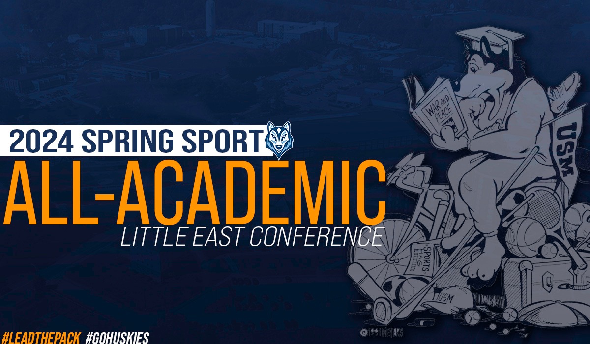 Southern Maine Baseball Preps to Honor Two Husky Legends University