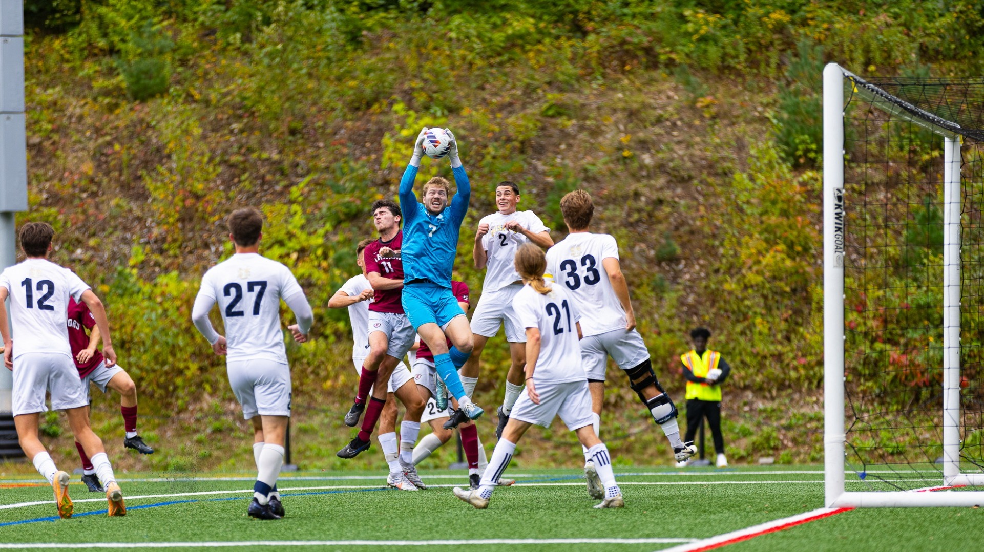 Wagner vs. ECONN Save