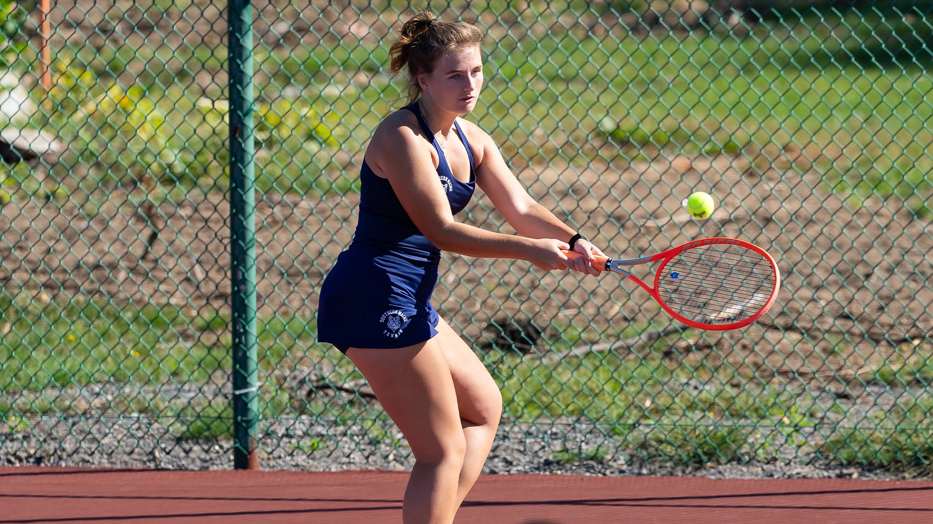 Payton Thibodeau vs. VTSU