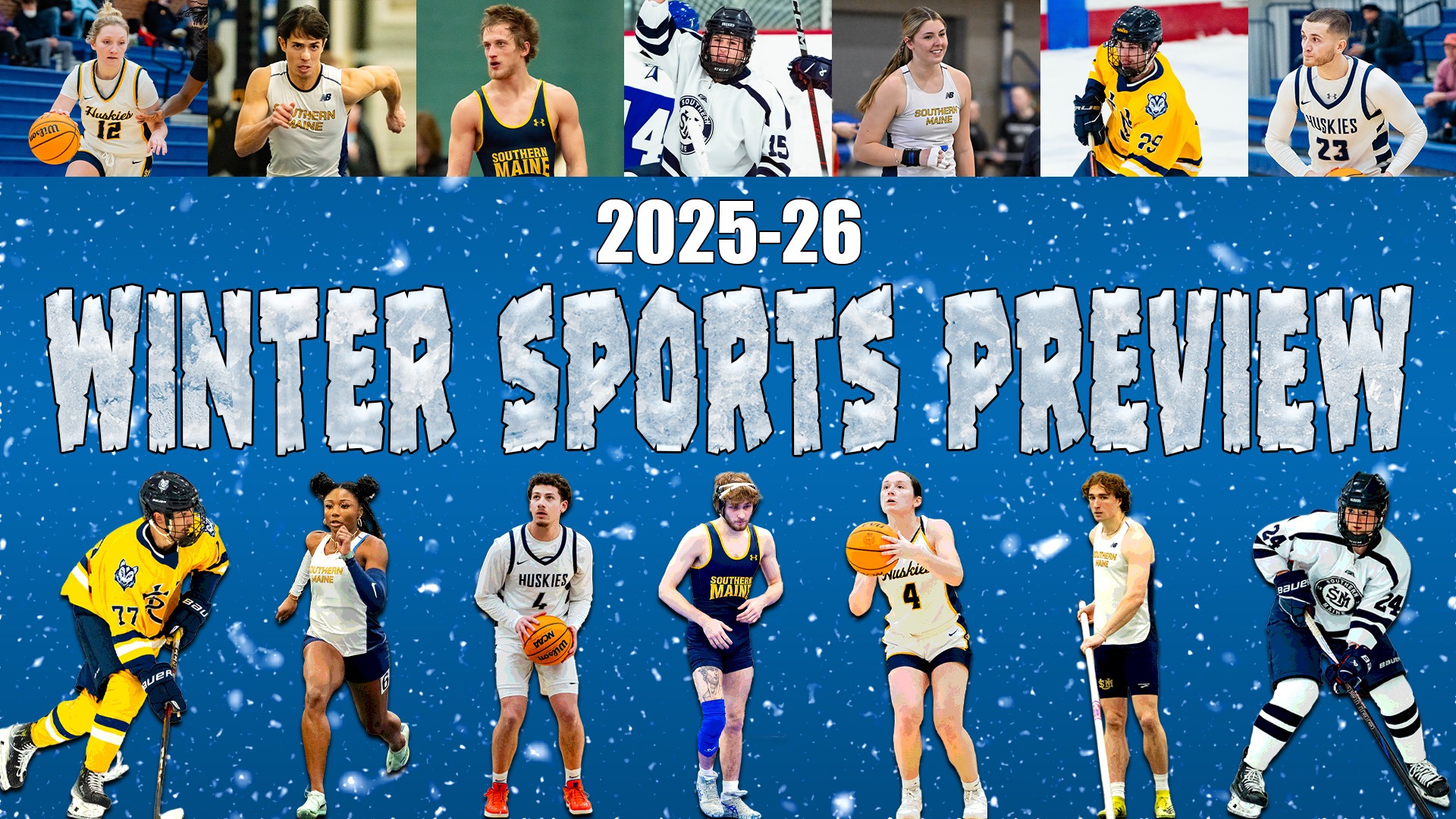 2025-26 Winter Sports Preview Header
