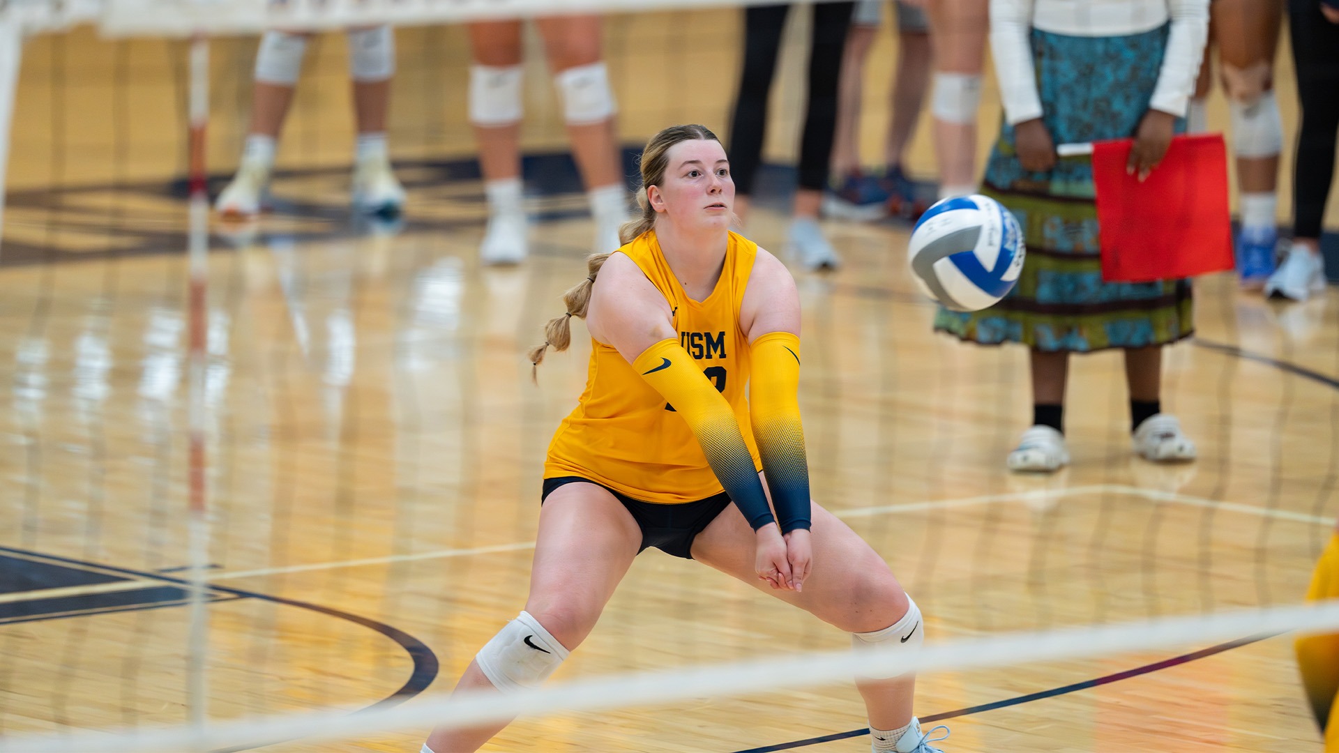 Kylee Eubanks-Hemme Dig