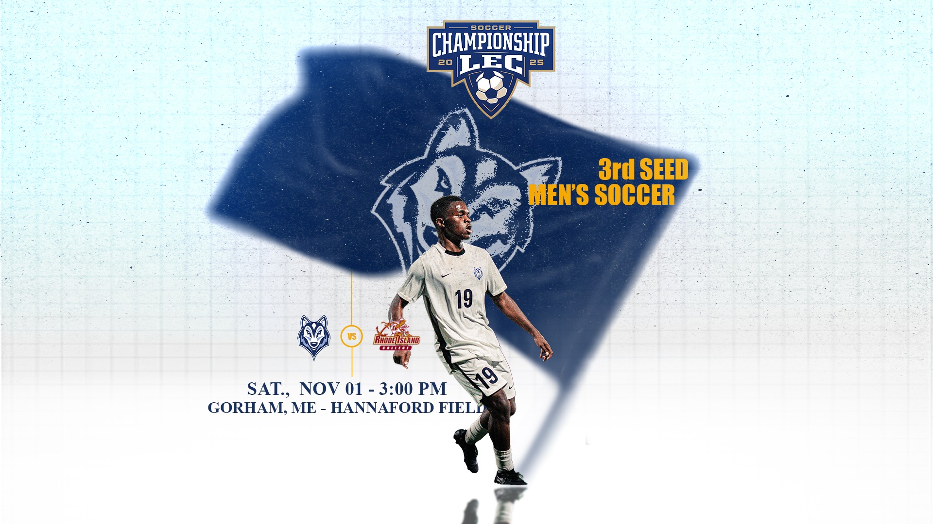MSOC Playoff Announcement