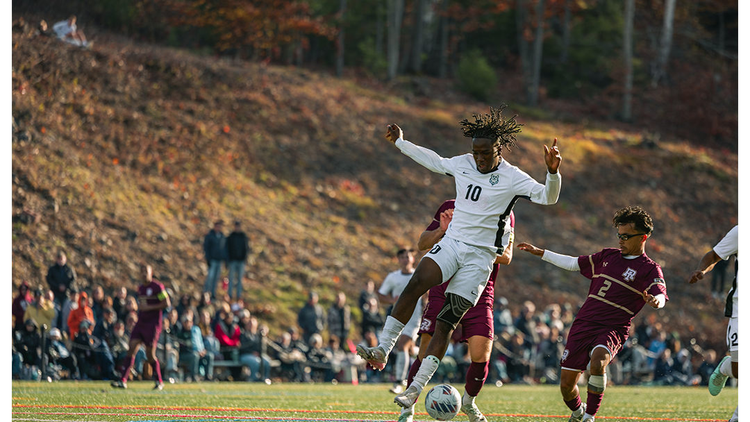 Lenge vs. RIC Quarterfinal