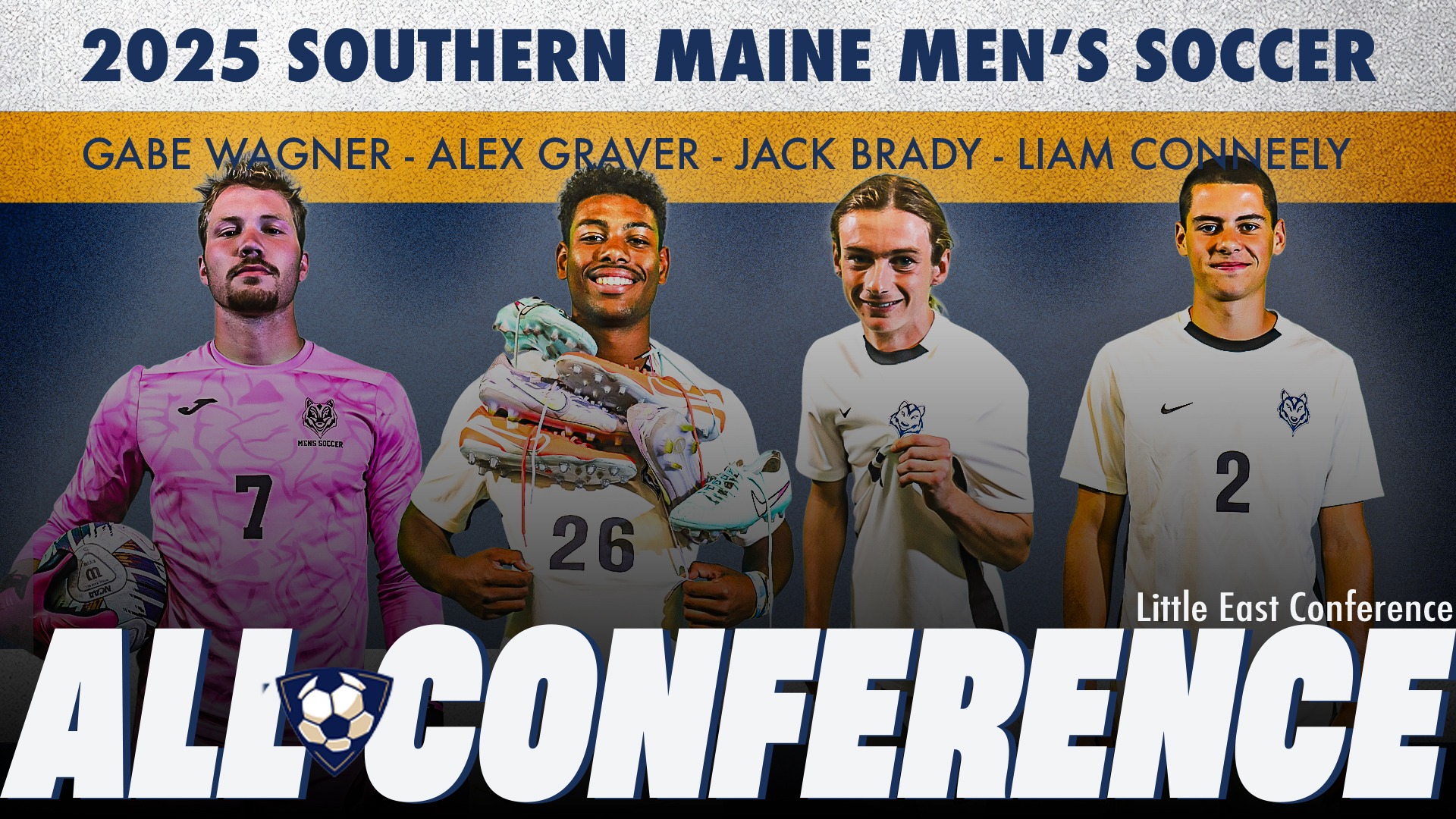 2025 LEC MSO All Conference 