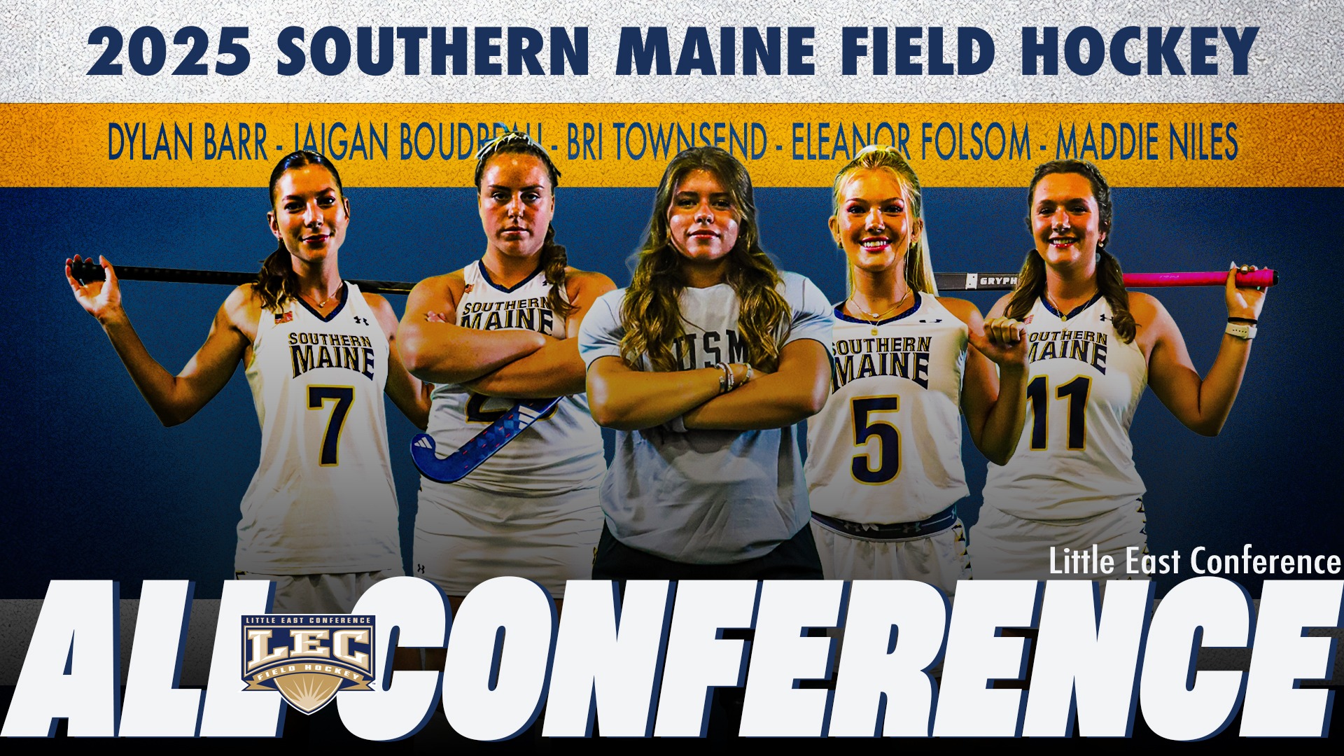 2025 FH All-LEC Header