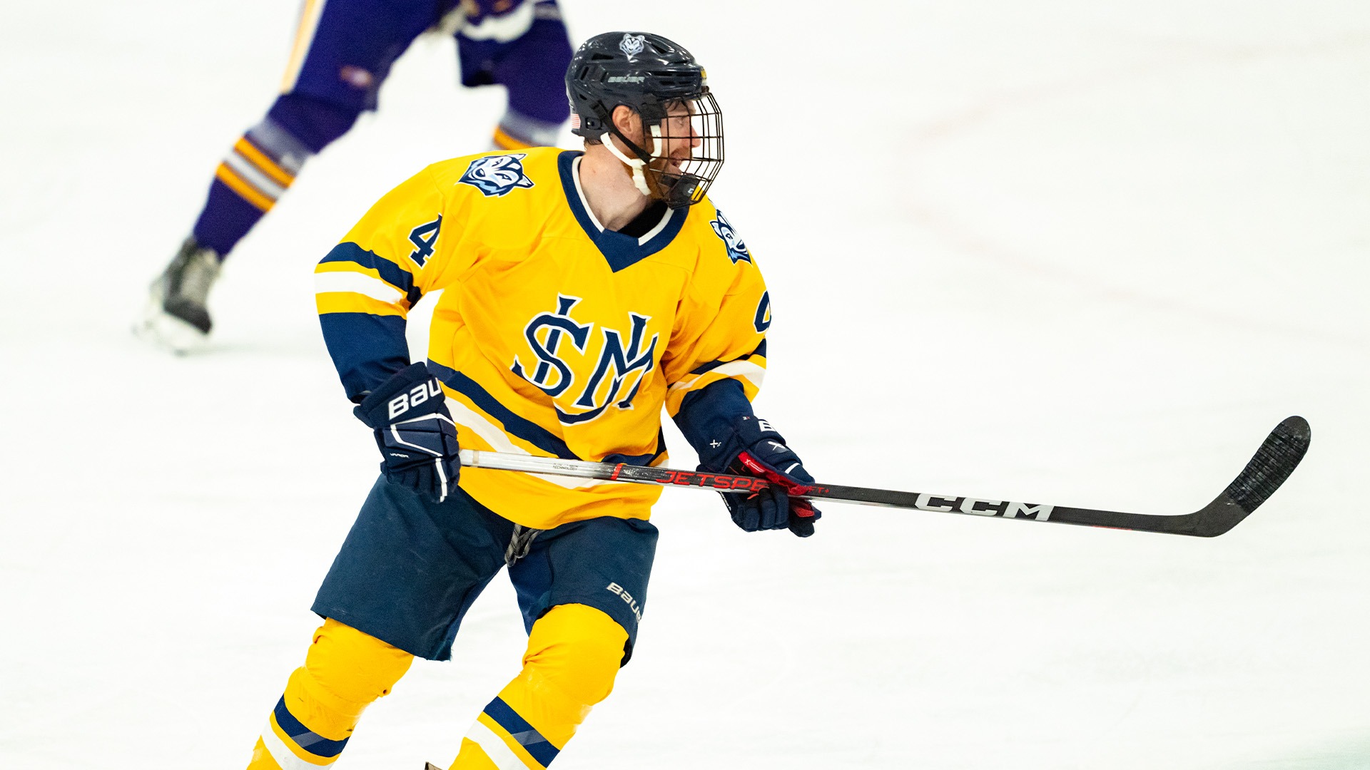 John Hagan vs. Elmira 2024