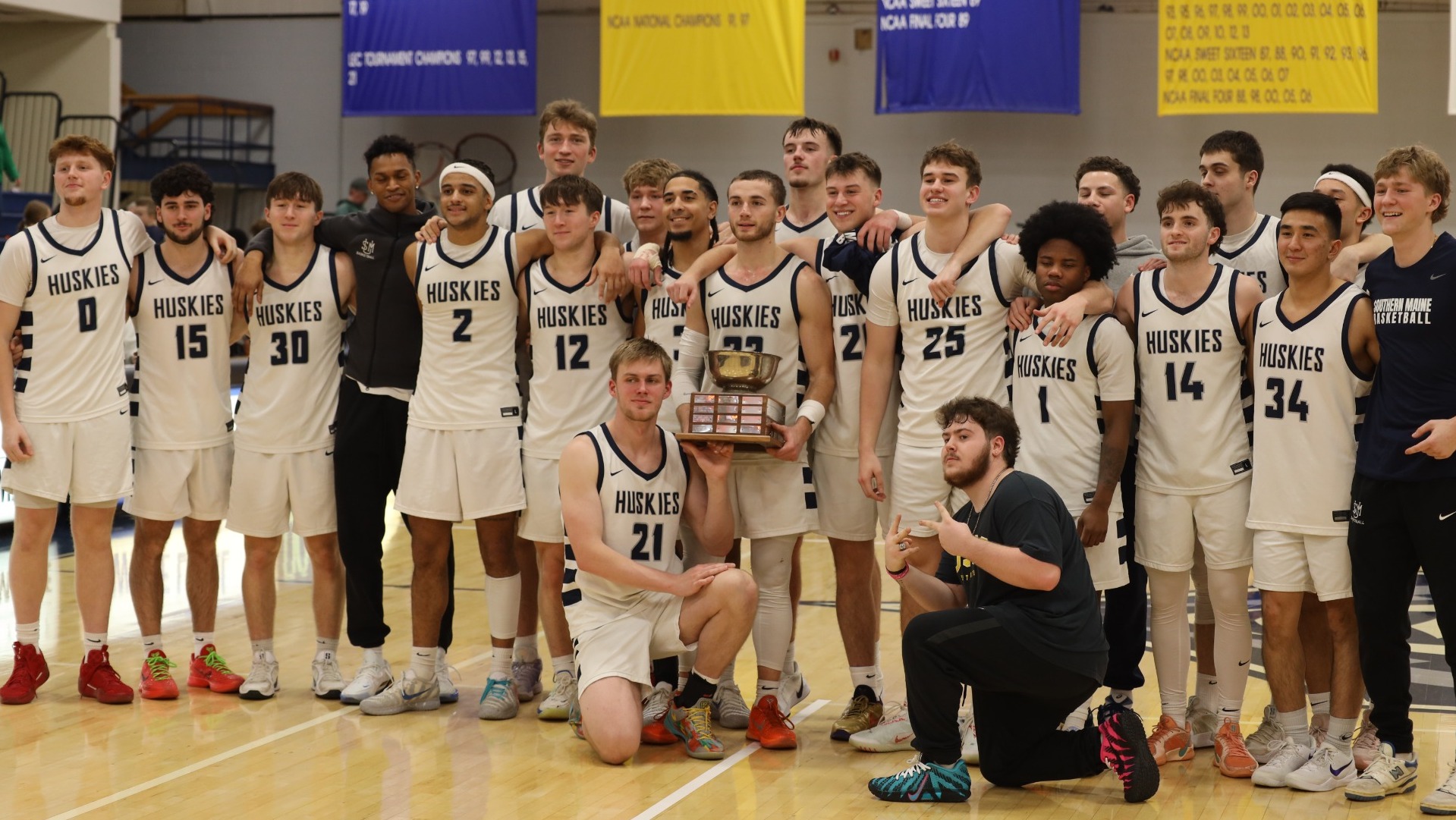 2025 MBB Costello Cup