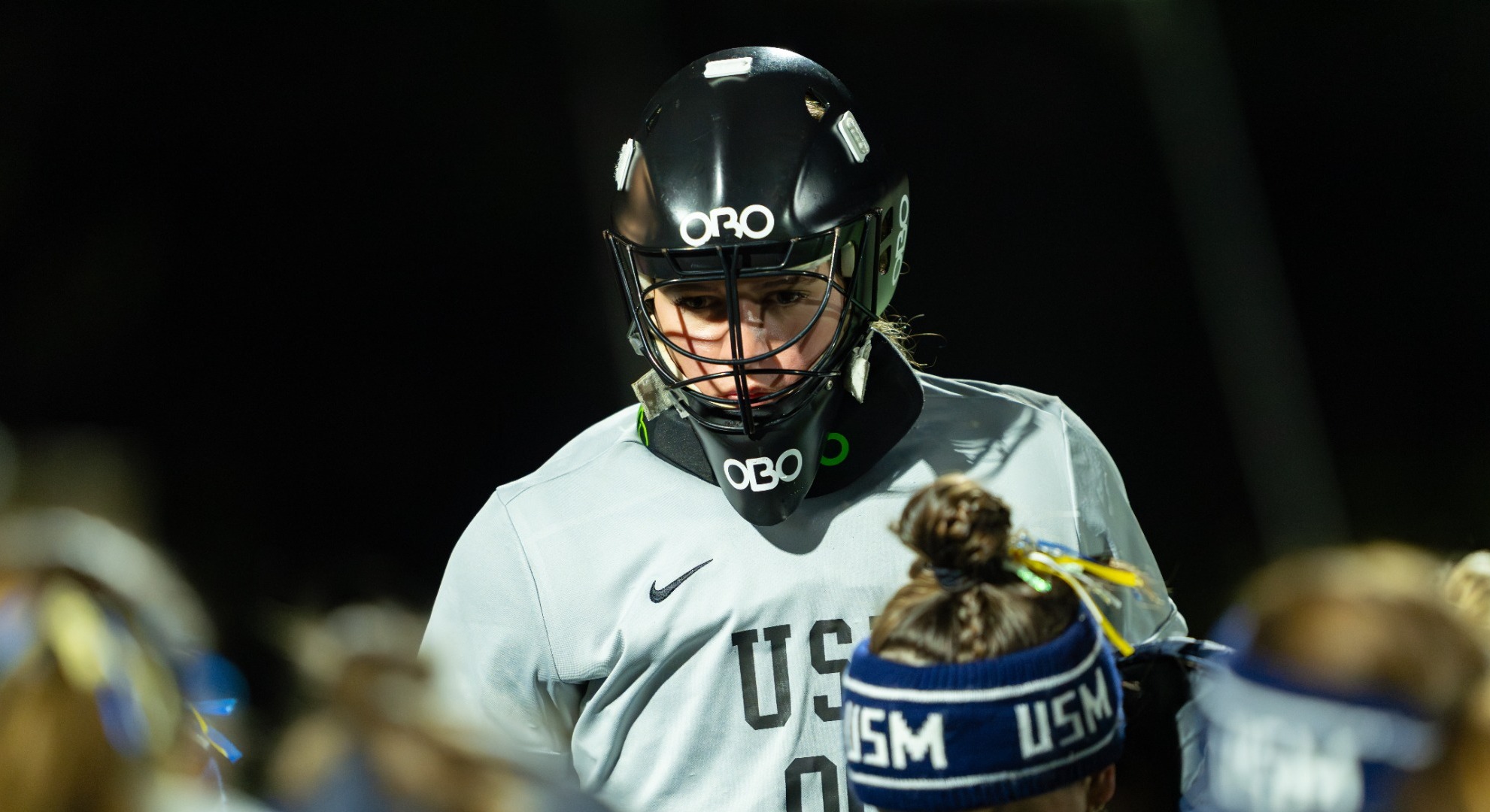 Eleanor Folsom Pregame