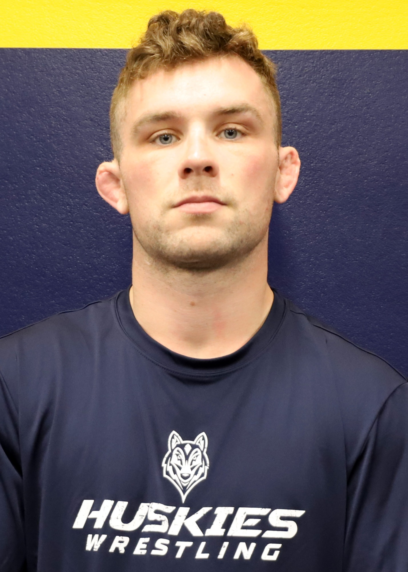Sevigney, Colin