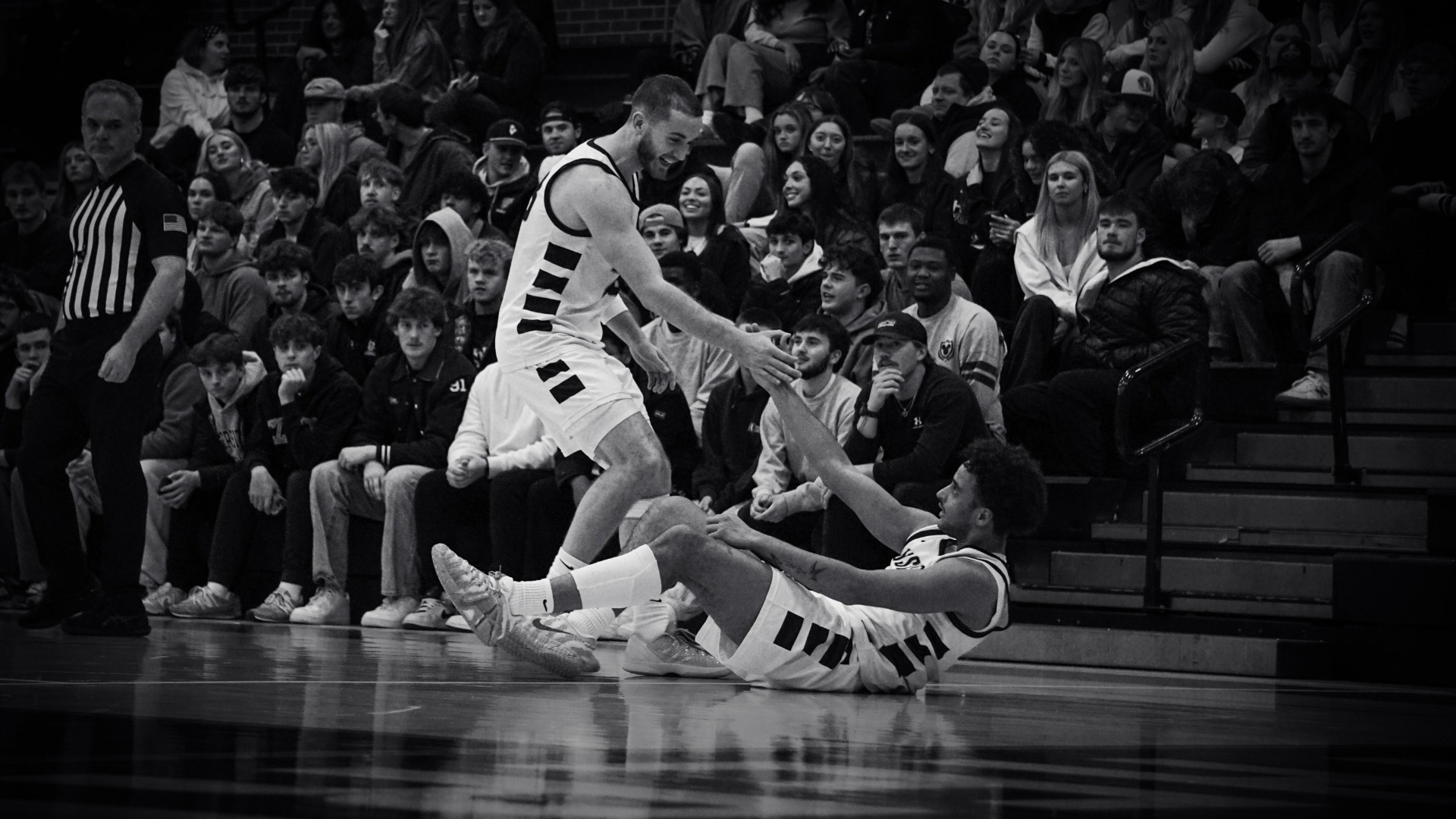 Whelan, Sterling vs UMF