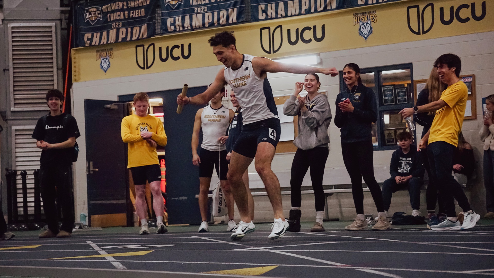 Pashalis Pashalidis Dancing