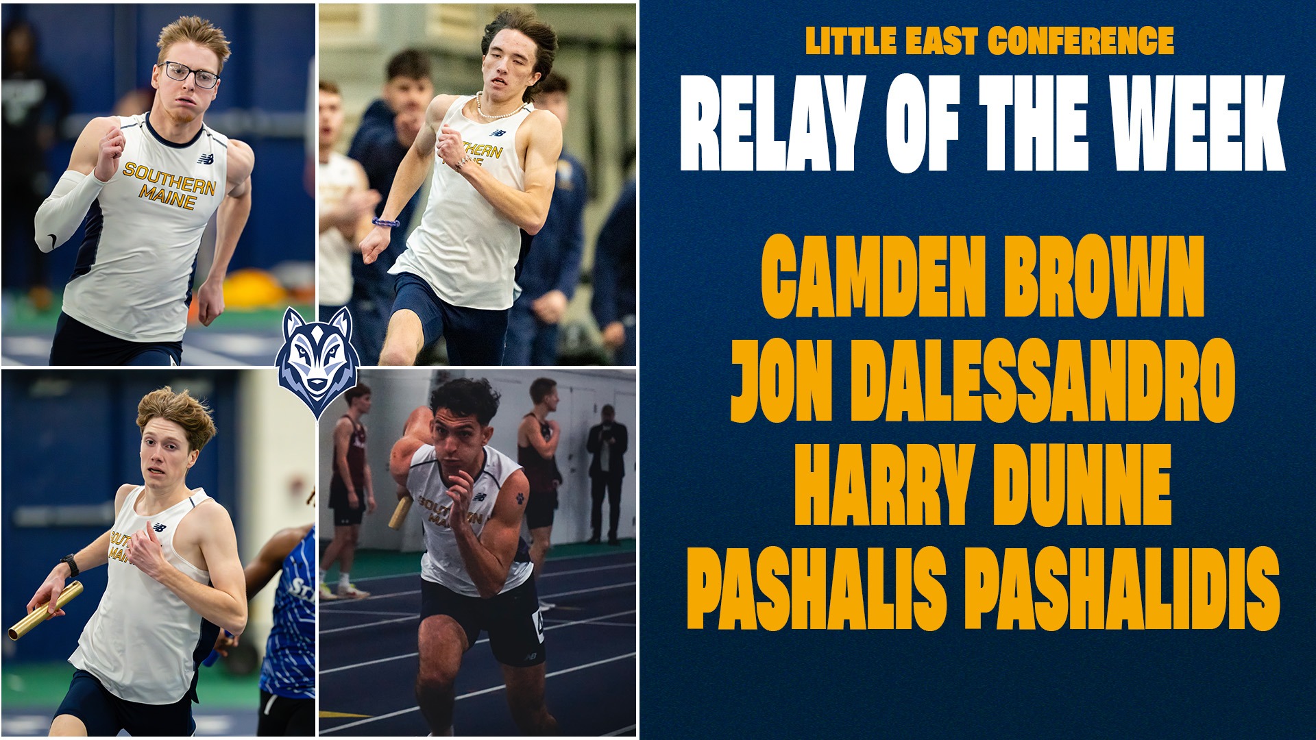 LEC Relay of the Week 12/15/25