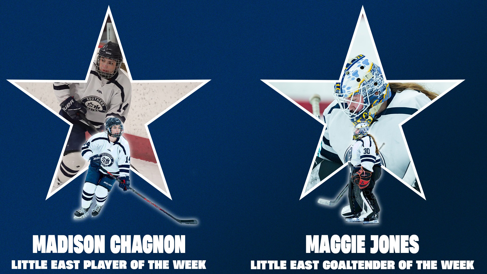  WIH LEC Weekly Awards 12/15/25