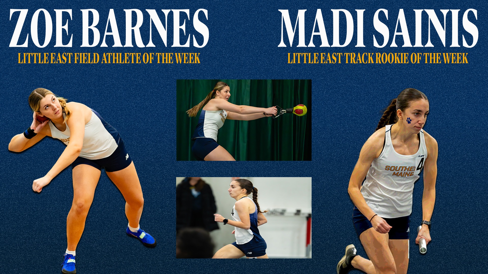 Barnes / Sainis LEC Weekly Awards 12/15/25