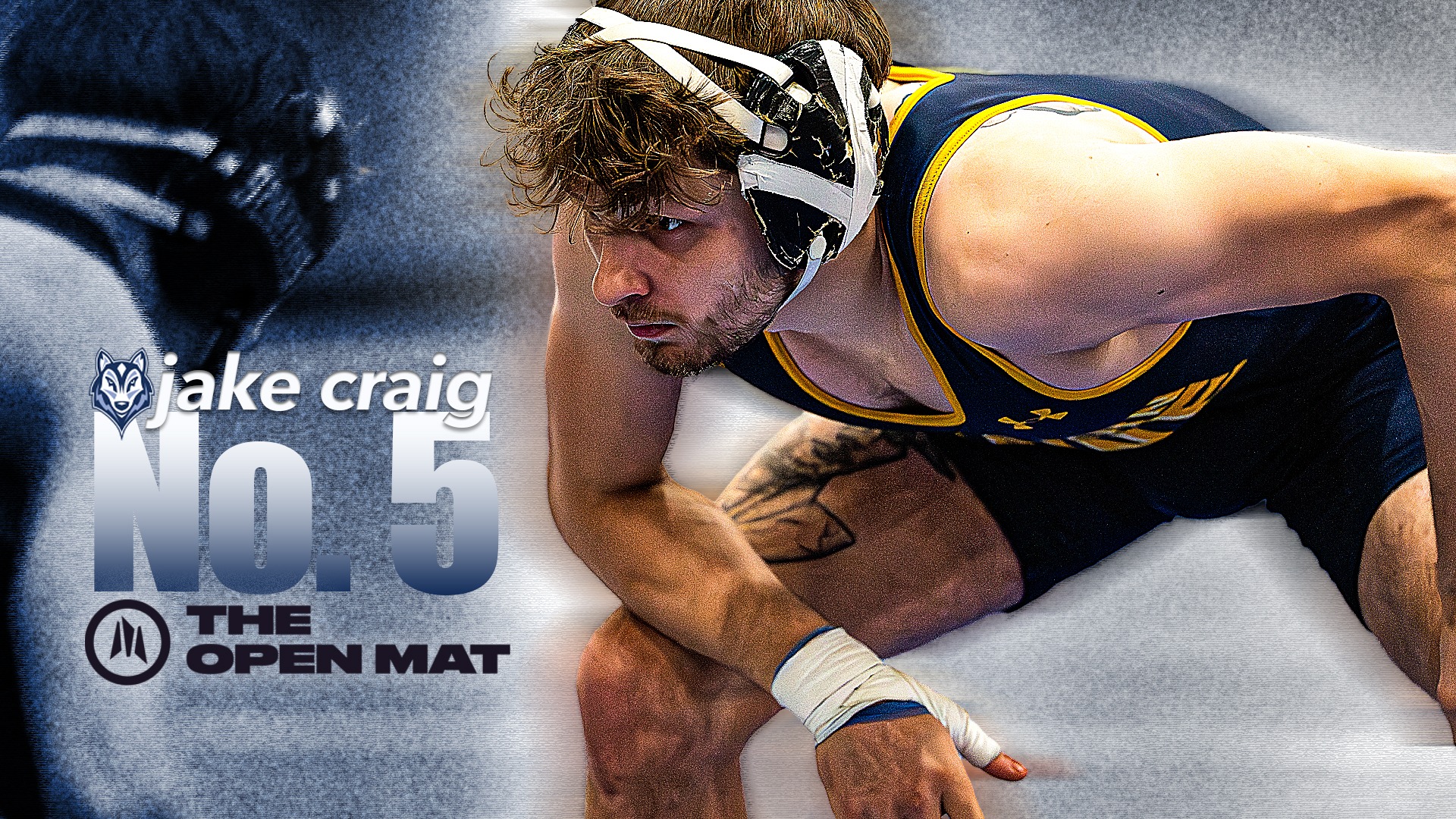 Craig Open Mat Ranking 12.20.25