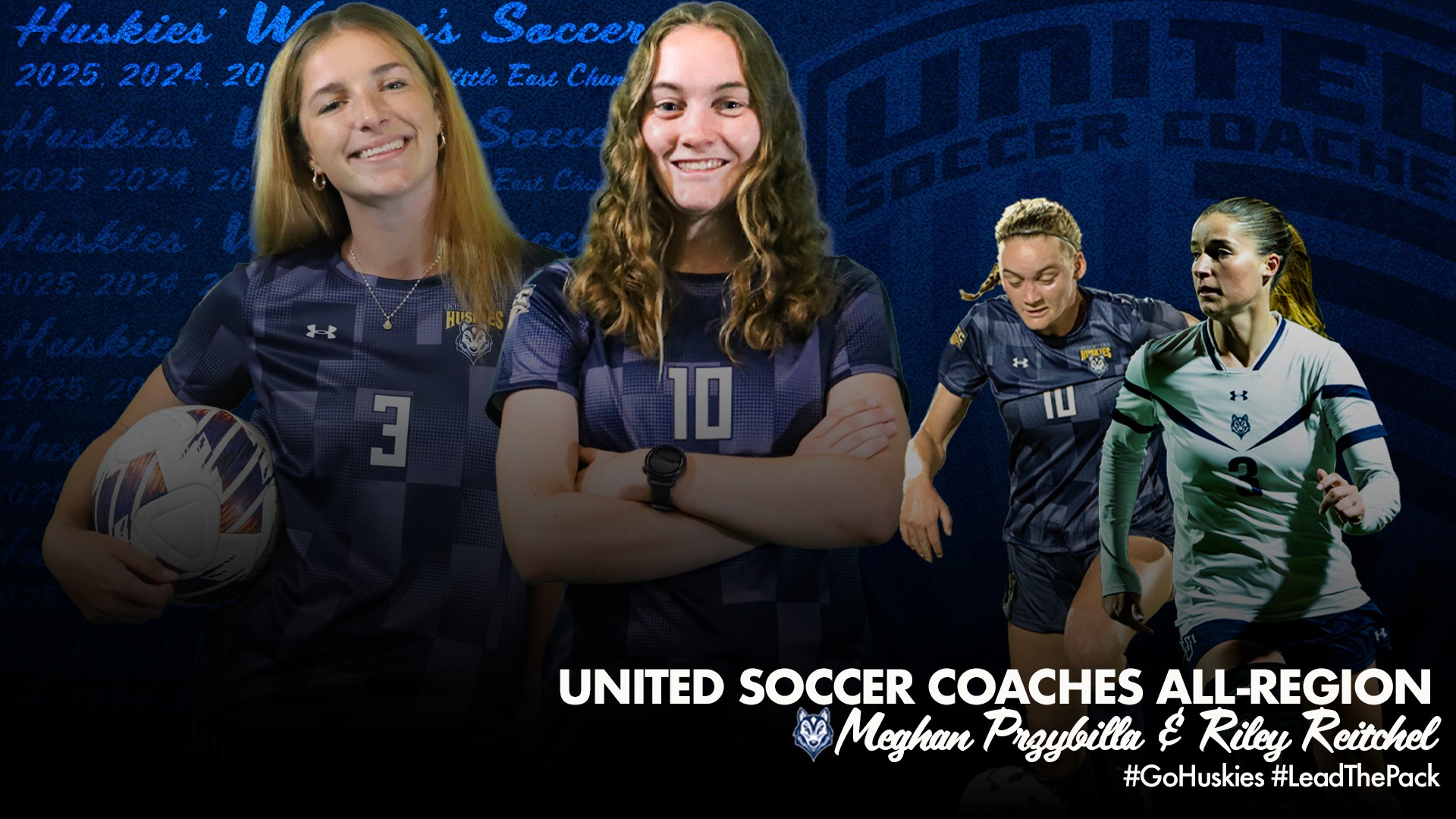 2025 United Soccer Coaches All Region WSO