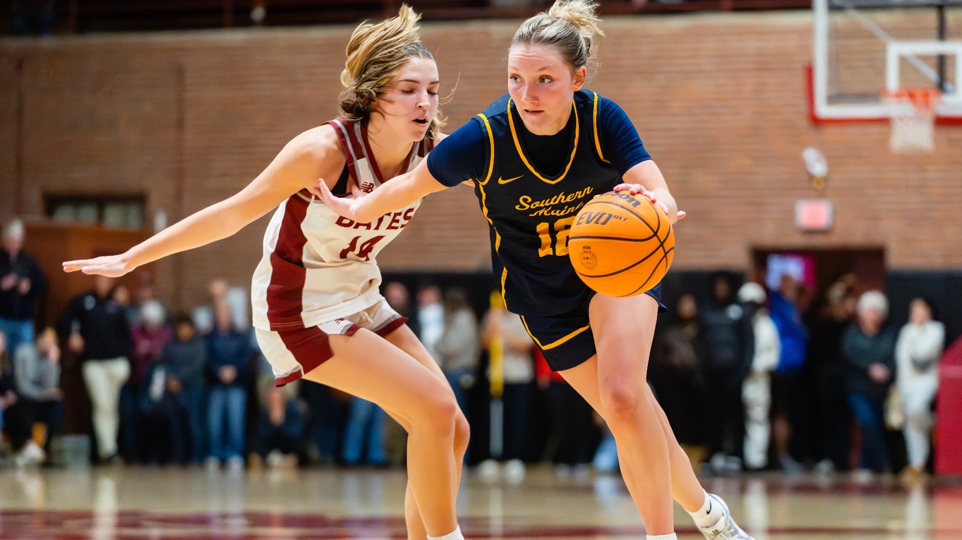 Wiles vs. Bates Drivingq