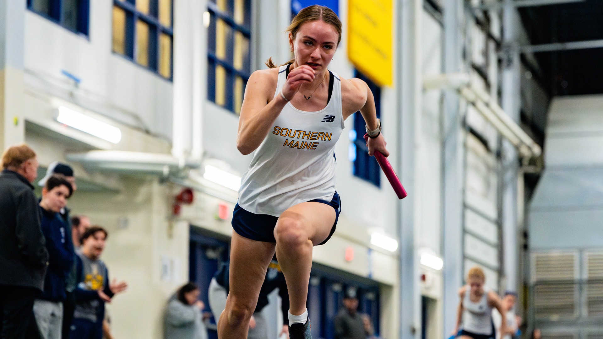 Isa Moustakas Relay 2024-25