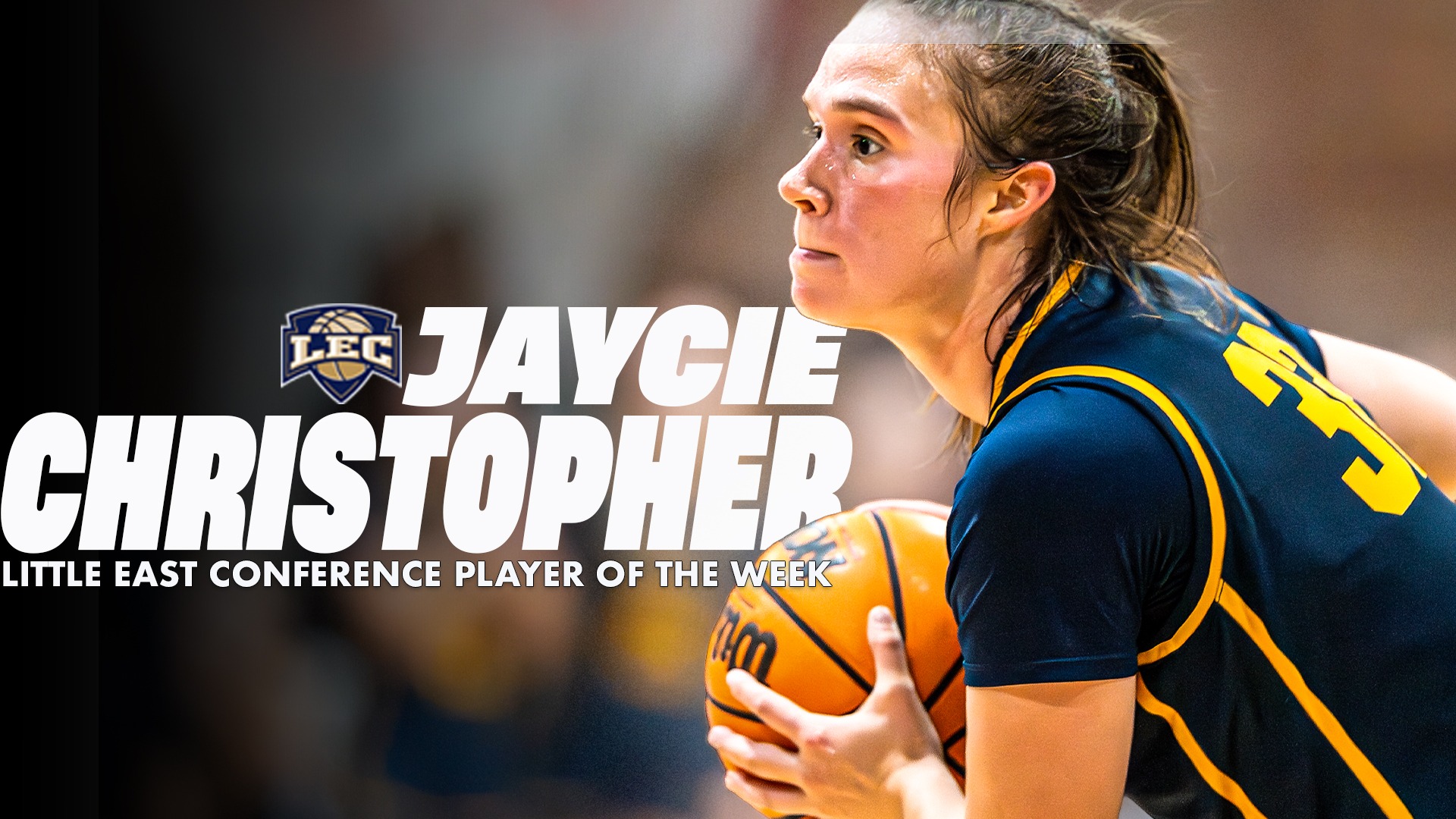 Christopher POTW 12.8.25 LEC