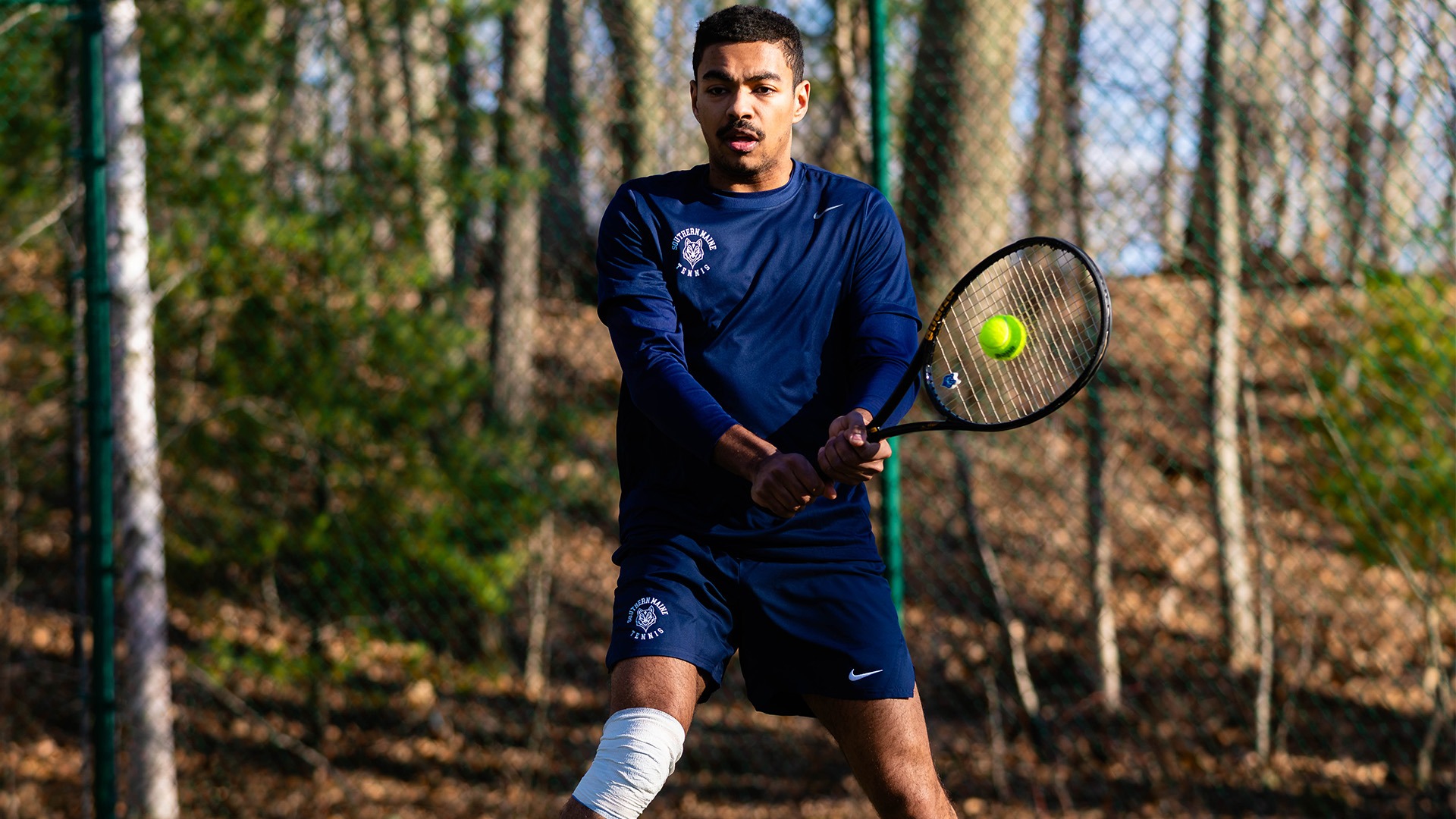 Zach Desmarais Hitting