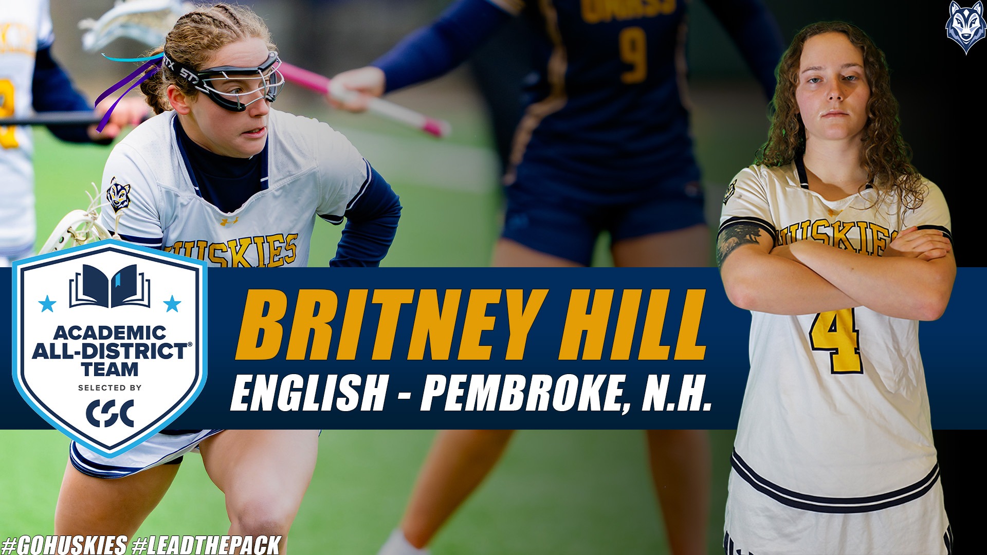 WLAX Academic All-District 2024-25