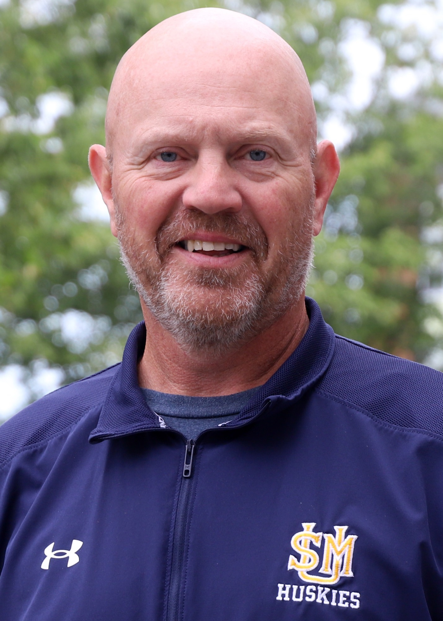 Coach Karcanes HS