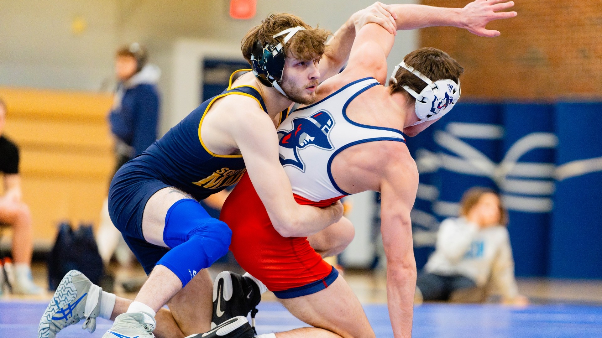 Jake Craig vs NEC 2025