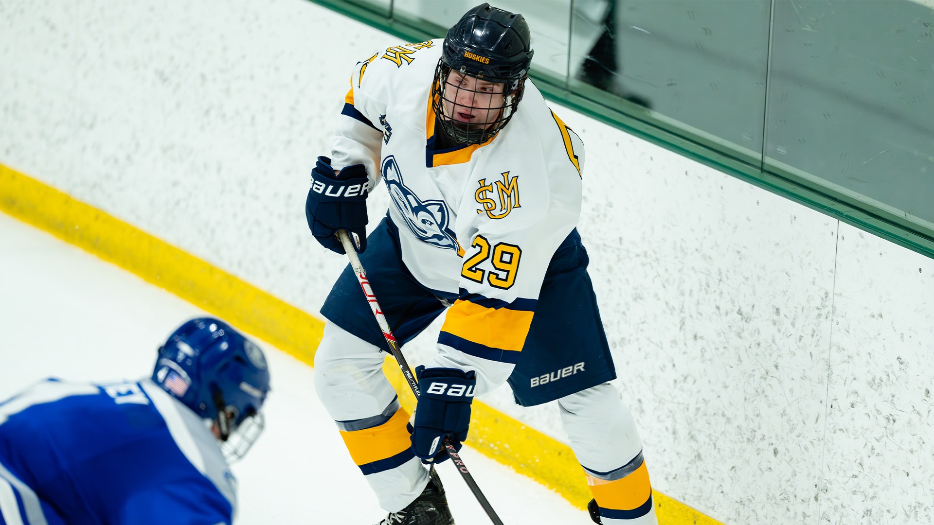 Kayde Kinaschuk Lobster Pot vs. Colby