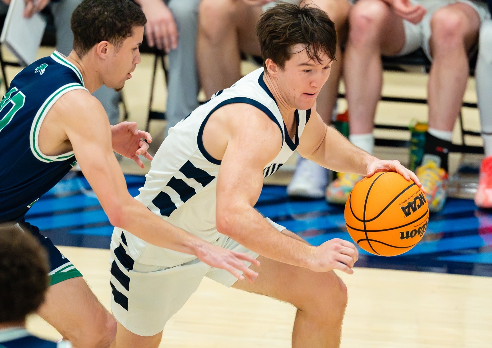 Carter Galley vs Endicott