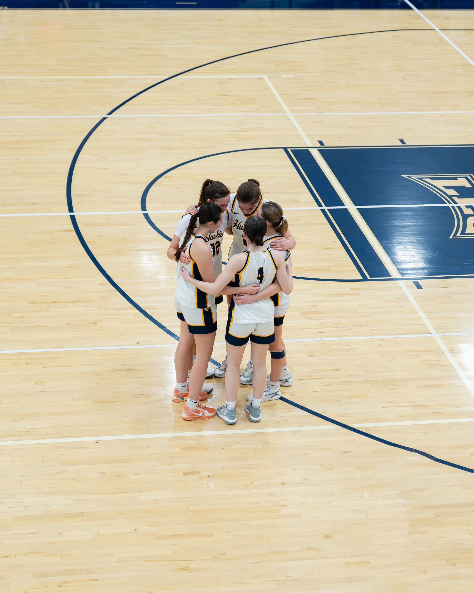 Southern Maine 76, Eastern Connecticut 62