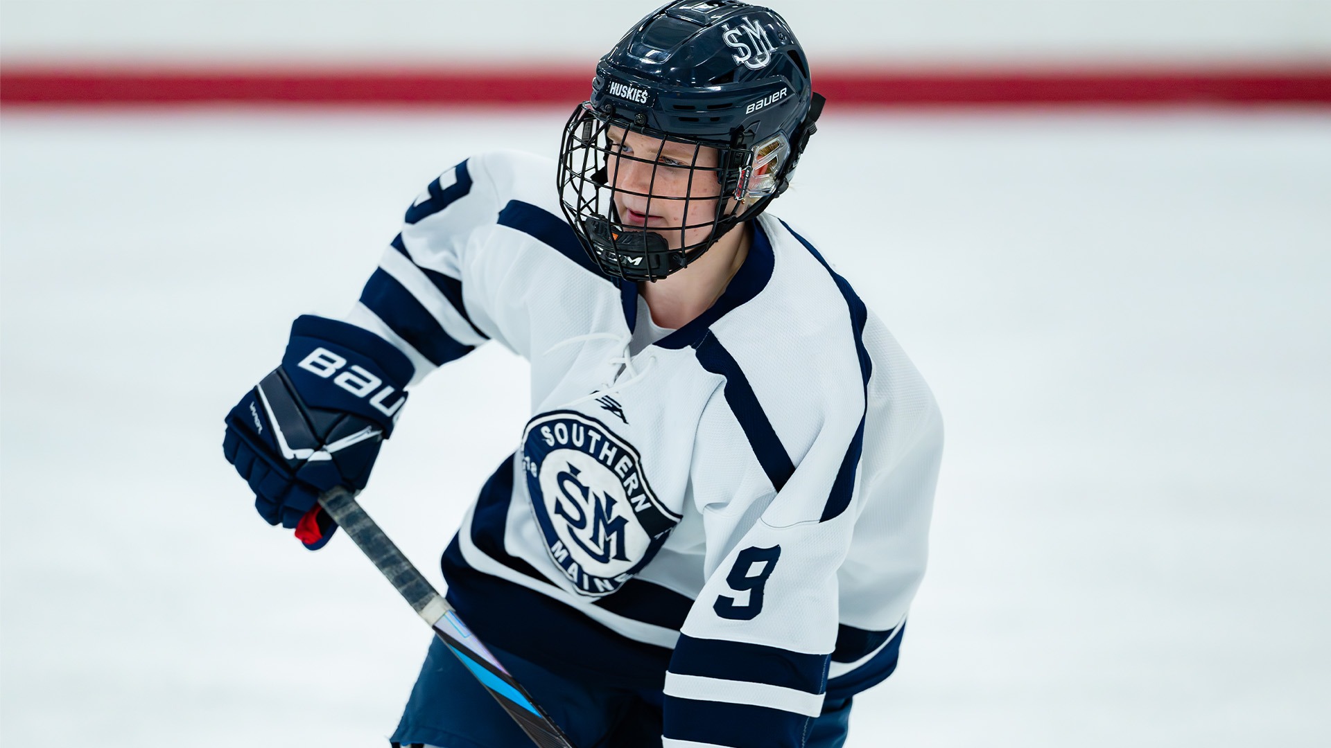 Charlotte Hughes vs. Bowdoin