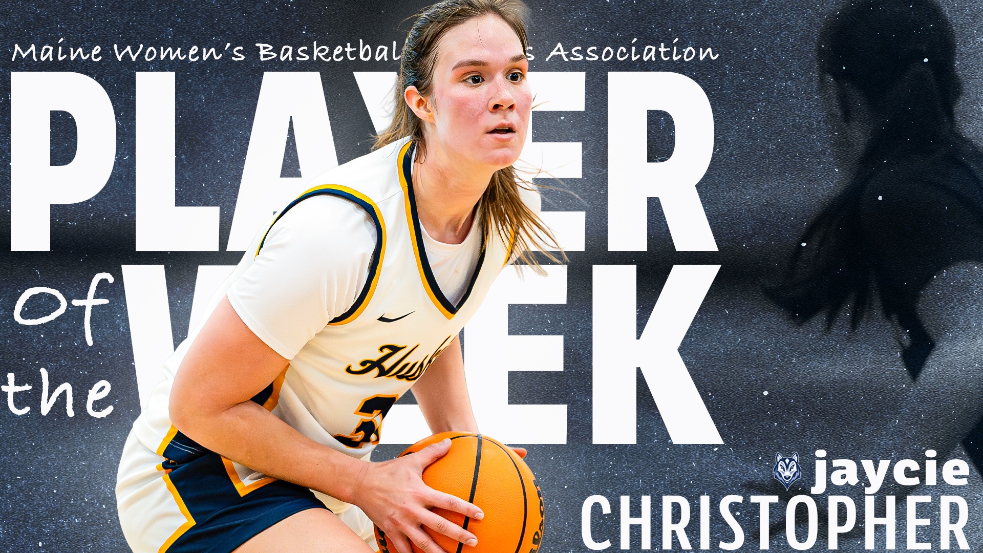 Christopher MWBCA POTW 