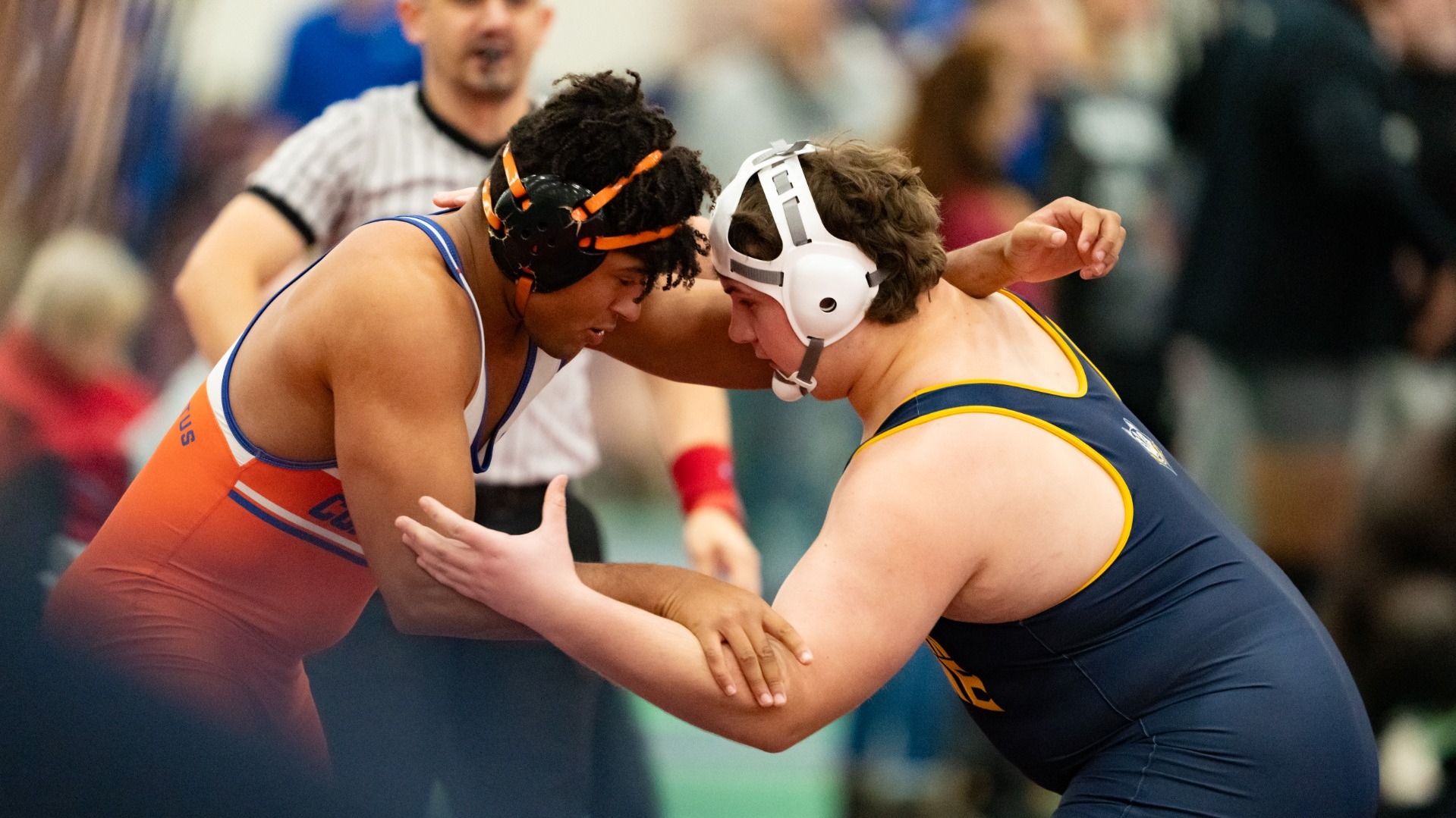 Jon Lettre 2024 Ted Reese Action