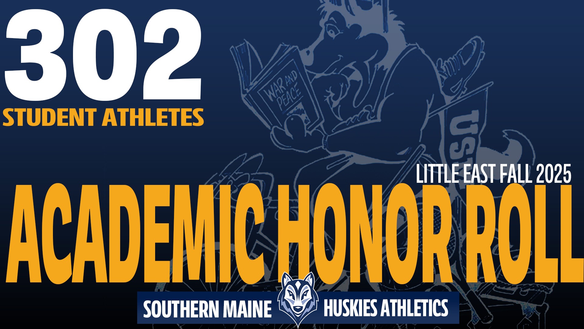 2025 LEC Fall Honor ROll